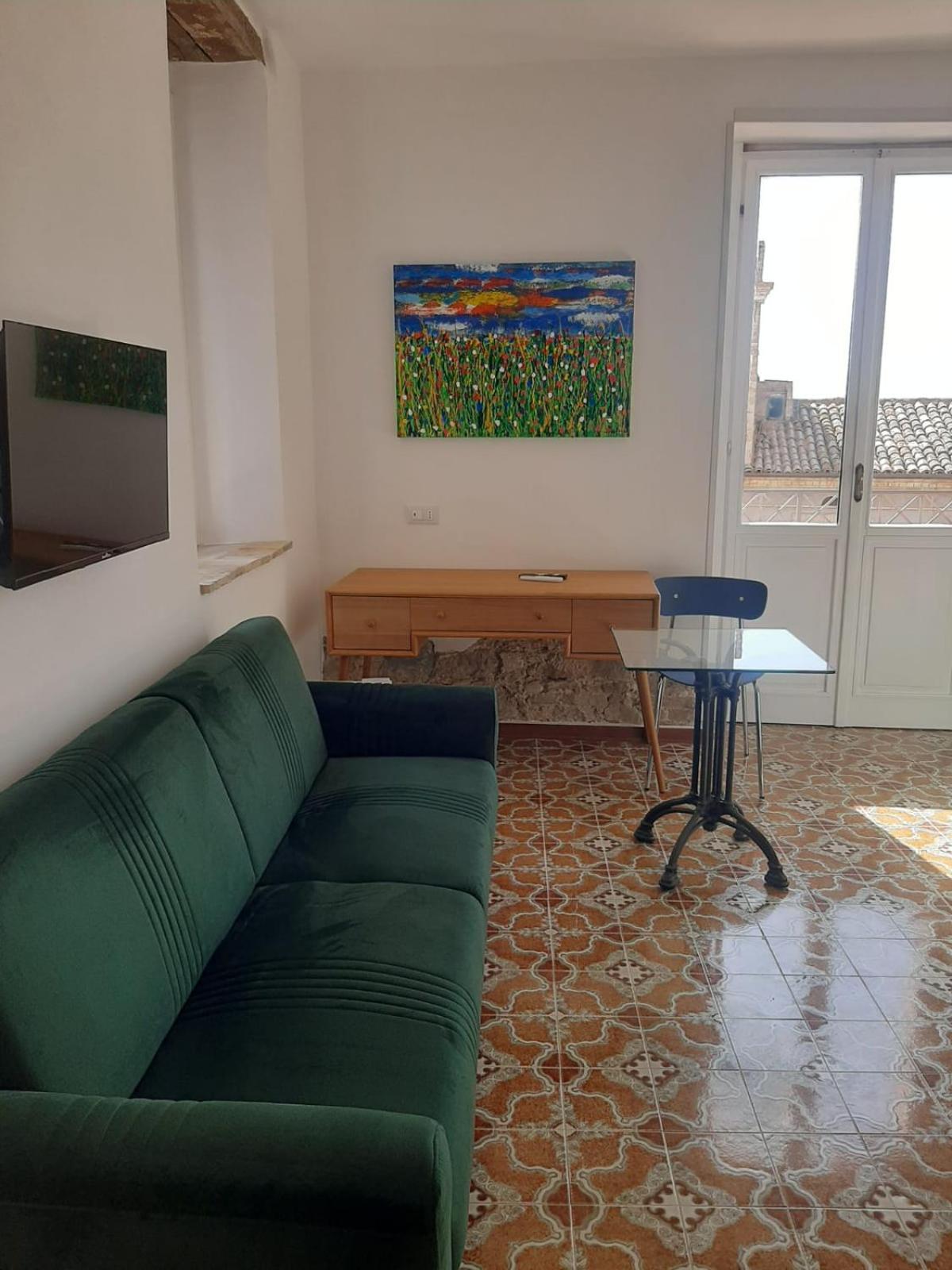 Double or Twin Room City View