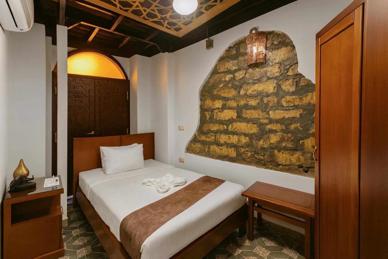 Single Room