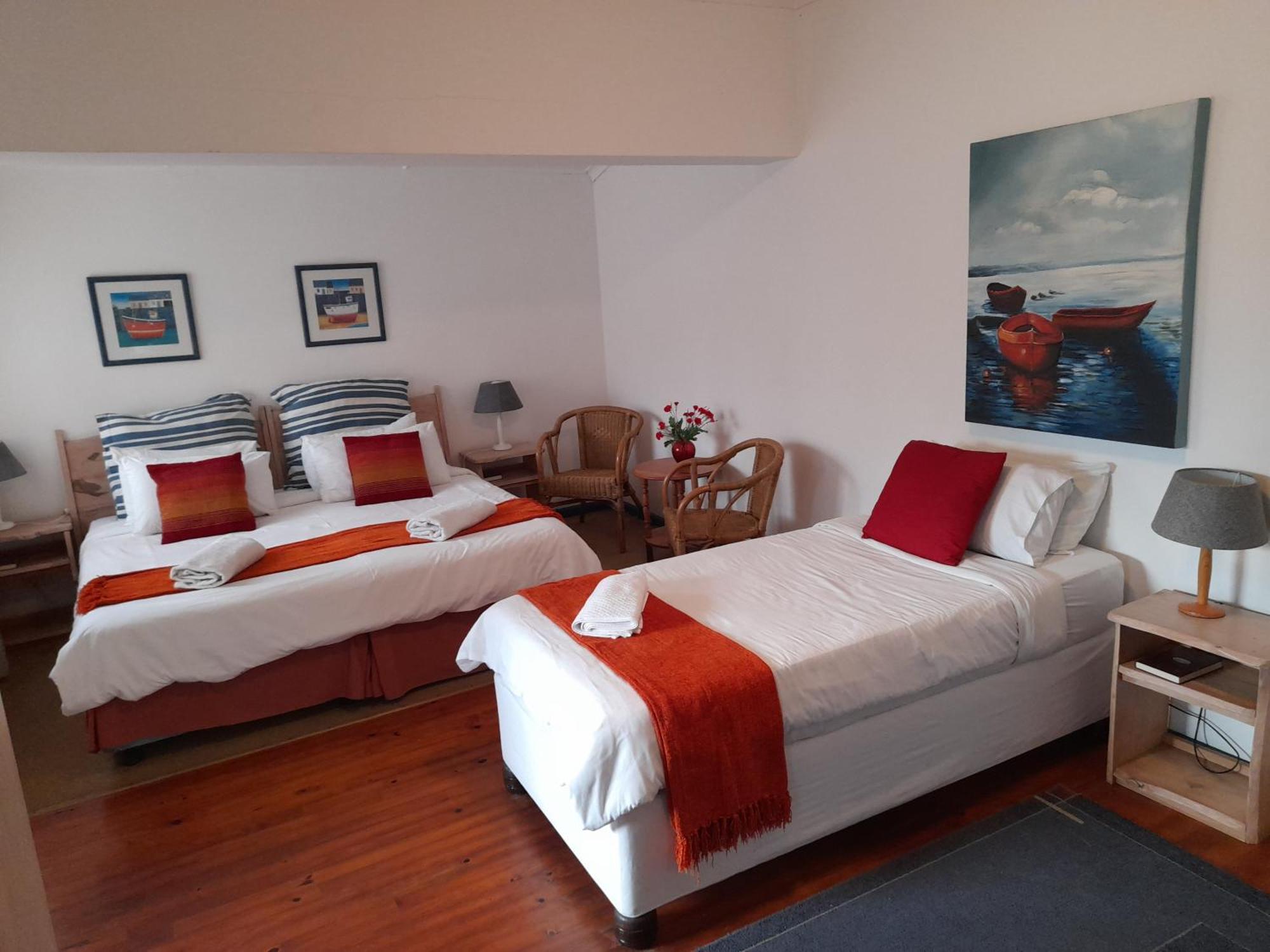 Classic Triple Room