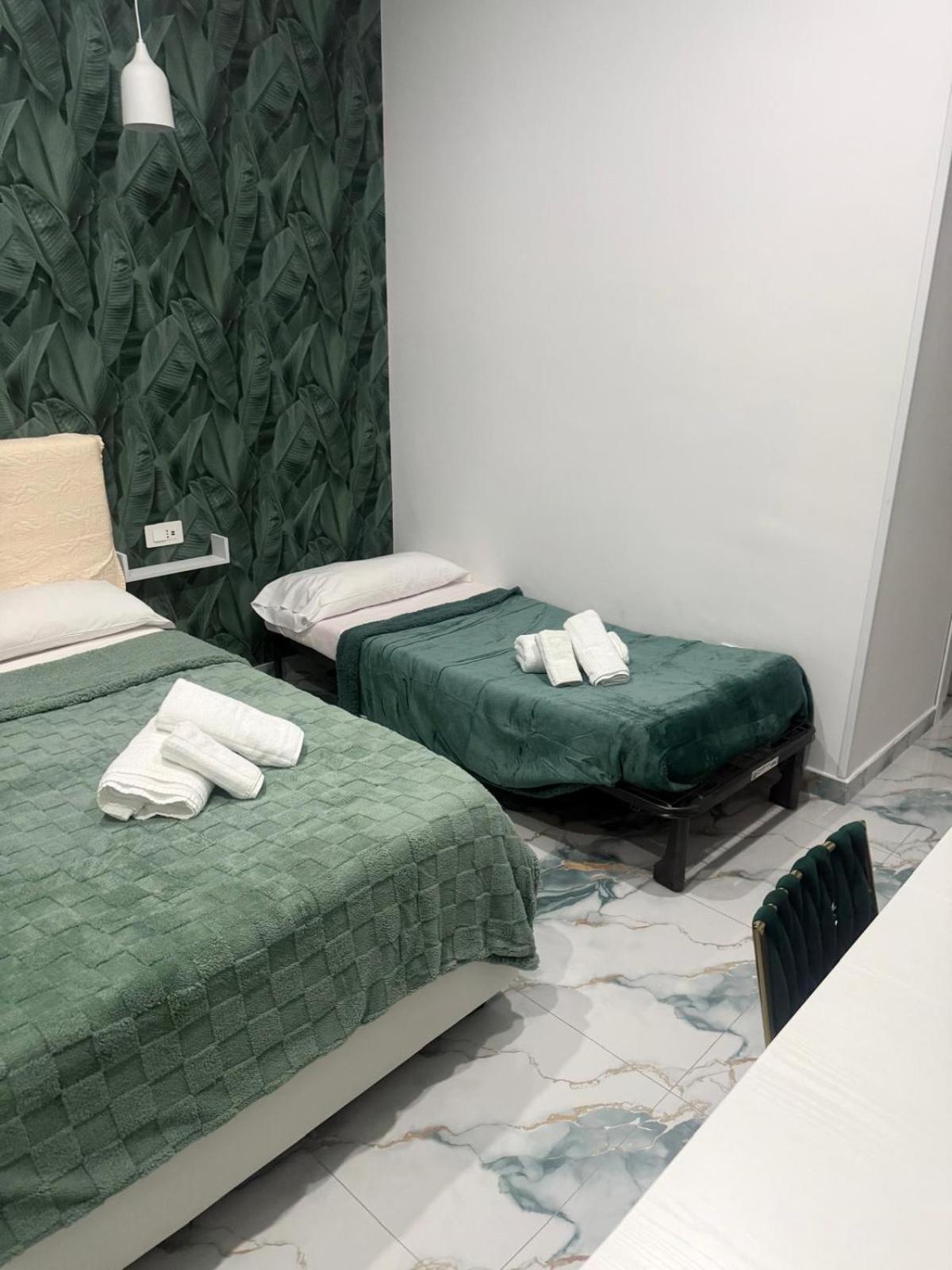 King Room Spa Bath