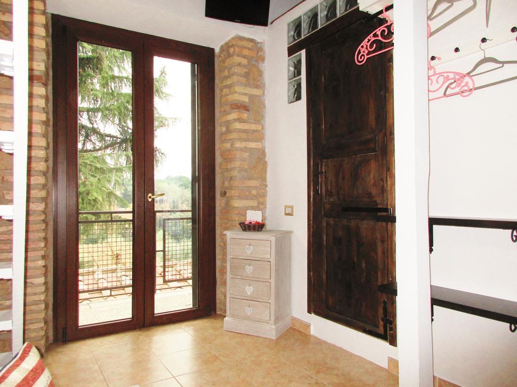 Small Twin Room