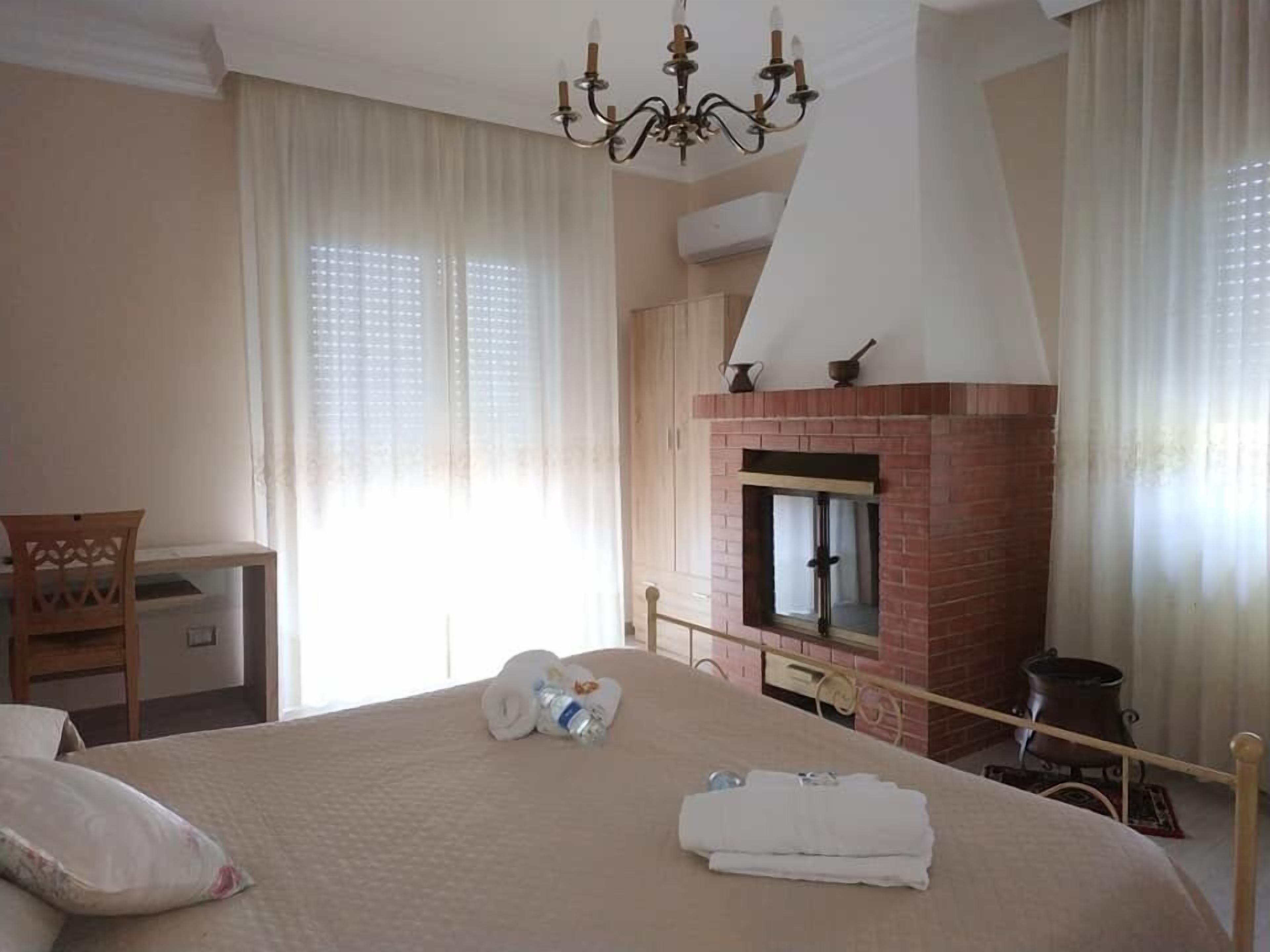 Double or Twin Room
