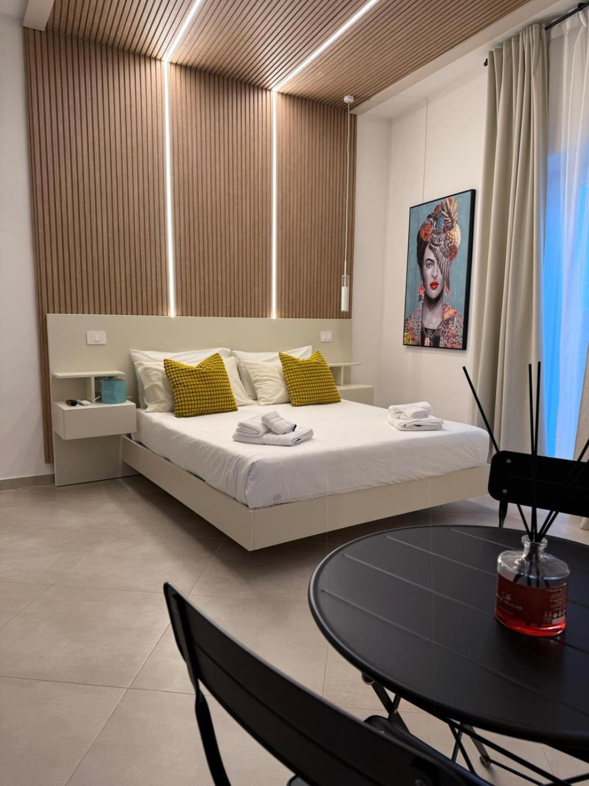 Queen Room Spa Bath