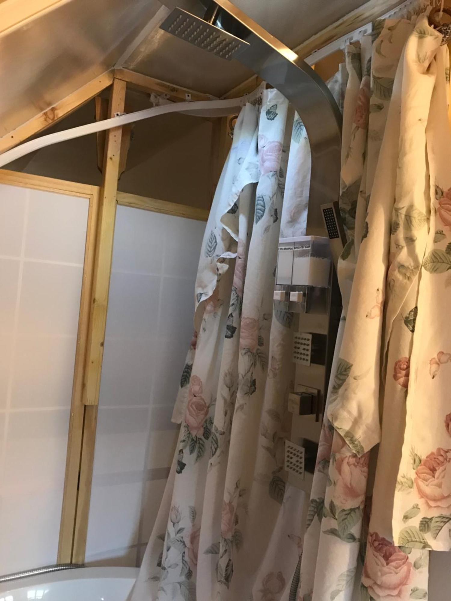 Small Twin Room