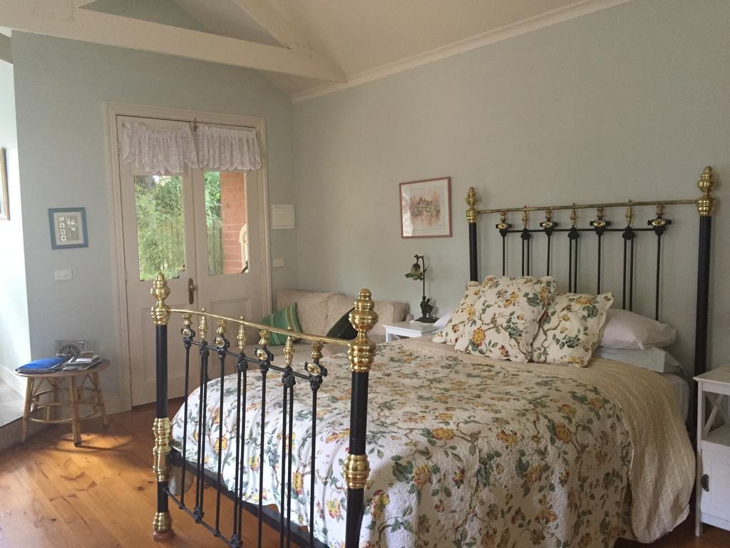 Rapunzel Cottage
