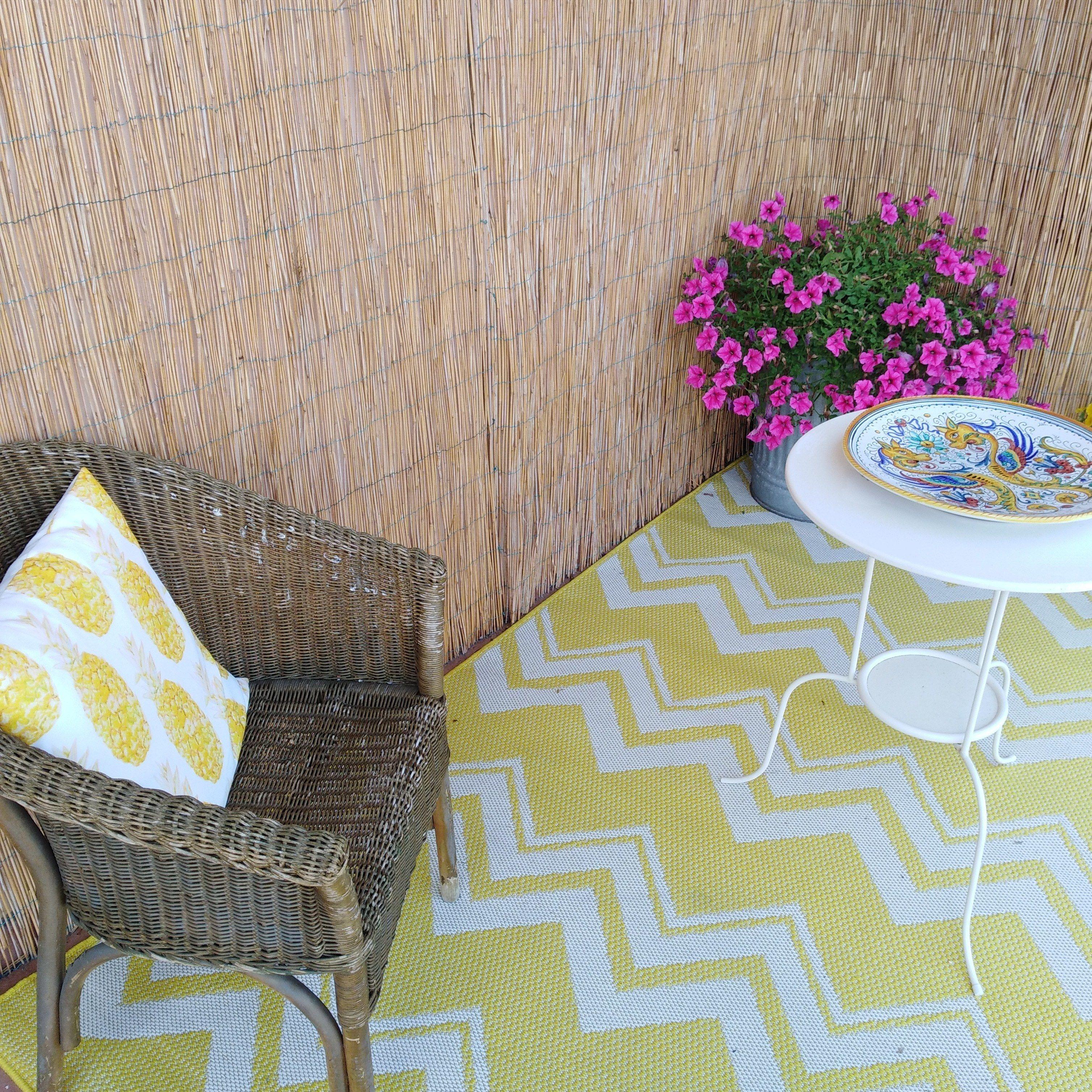 Double Room Terrace