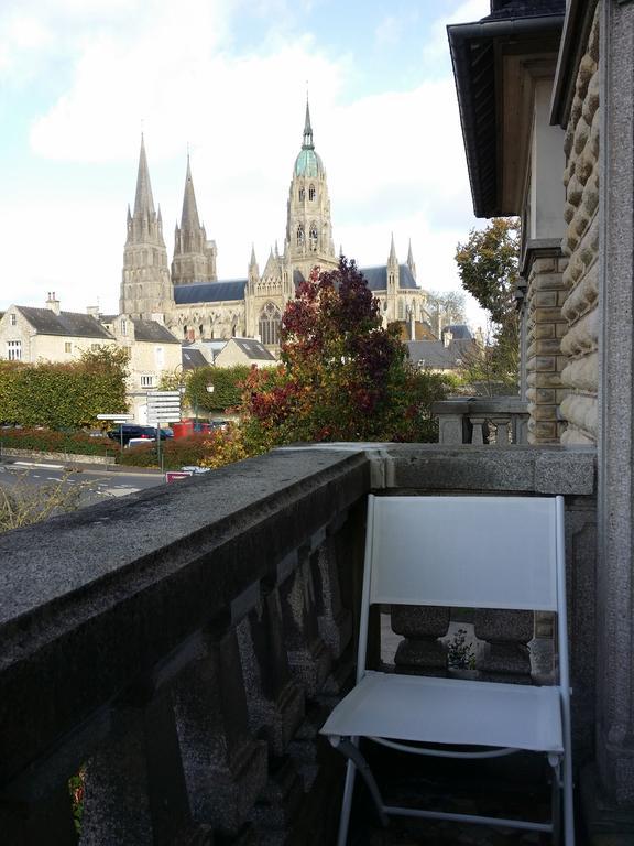 Double Room Balcony