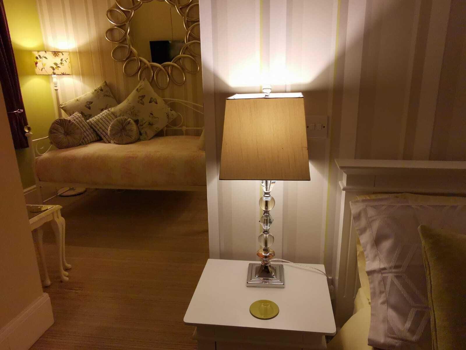 Burton Suite