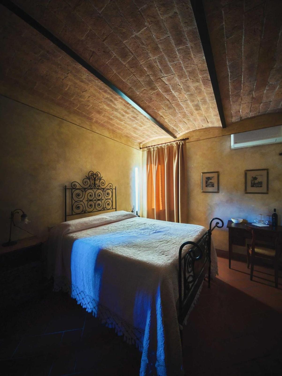 Double or Twin Room with View