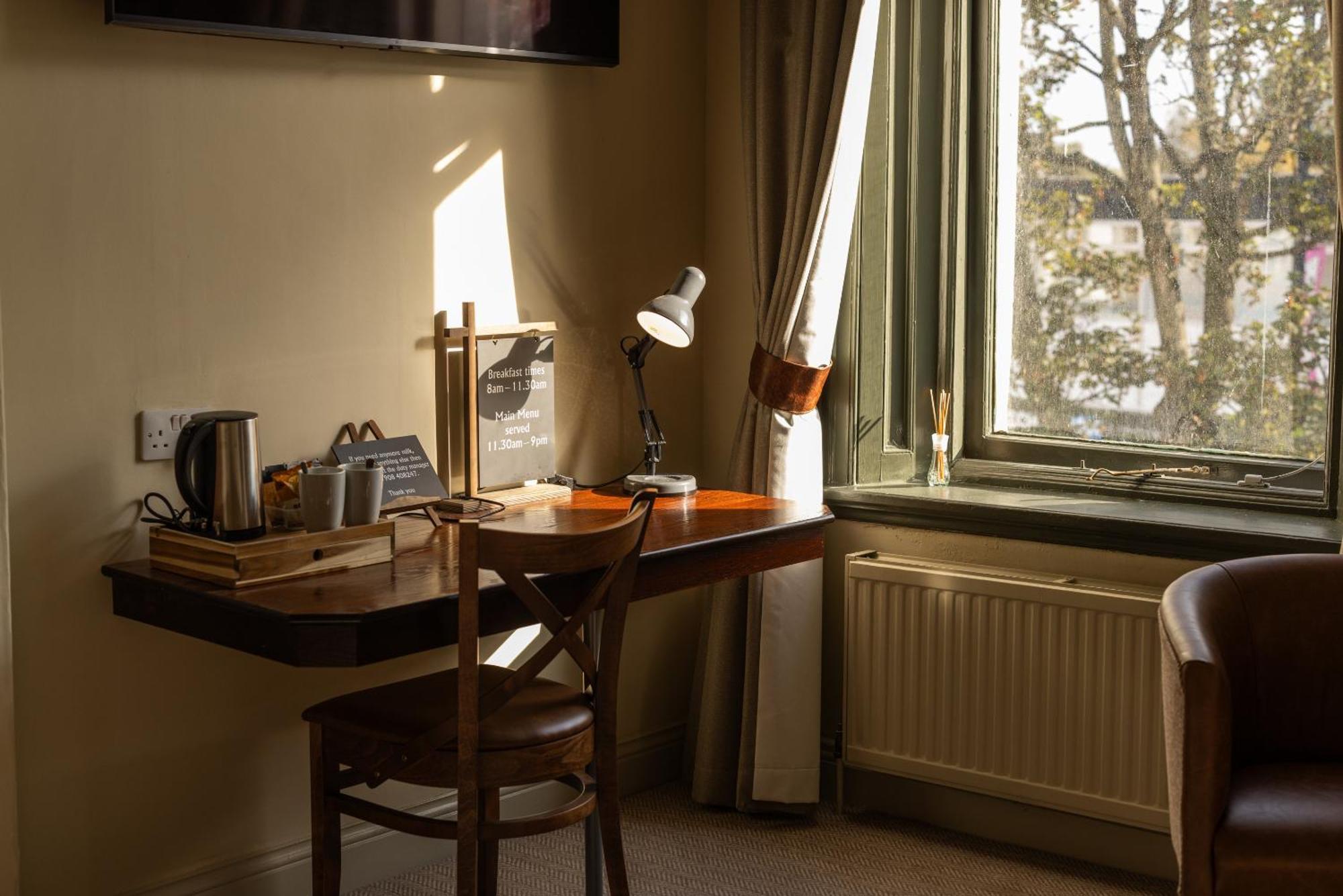 King Room