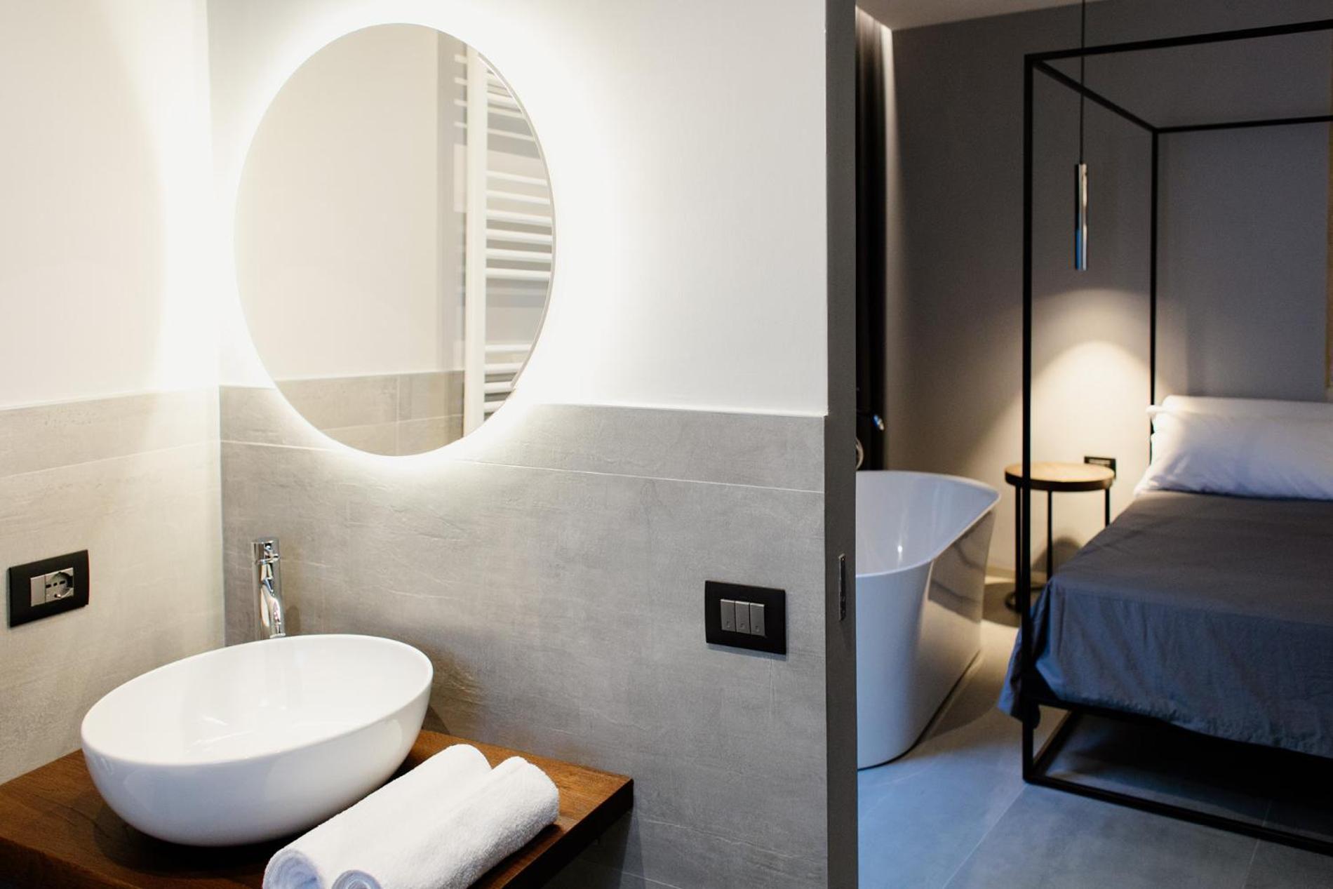 Junior Suite Balcony
