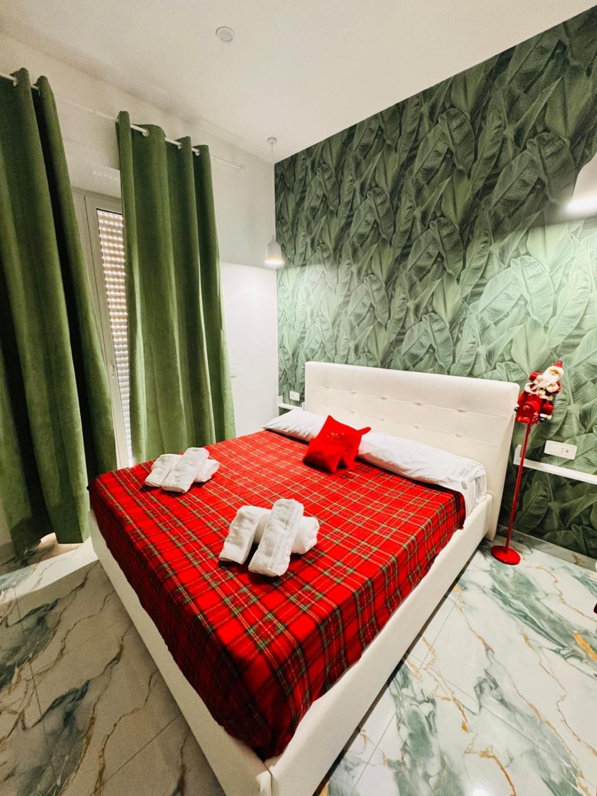 King Room Spa Bath