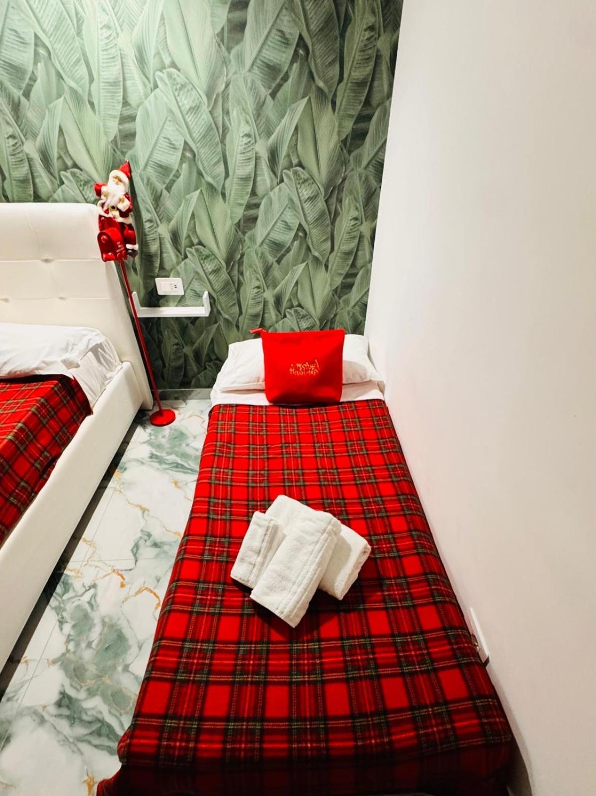 King Room Spa Bath