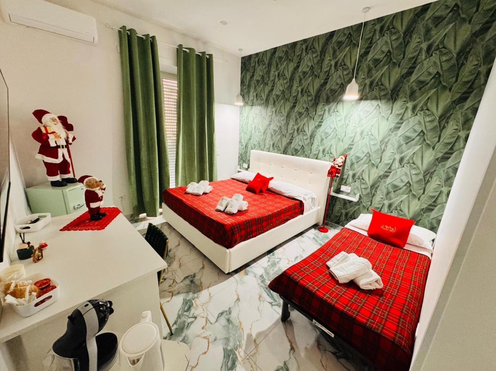 King Room Spa Bath