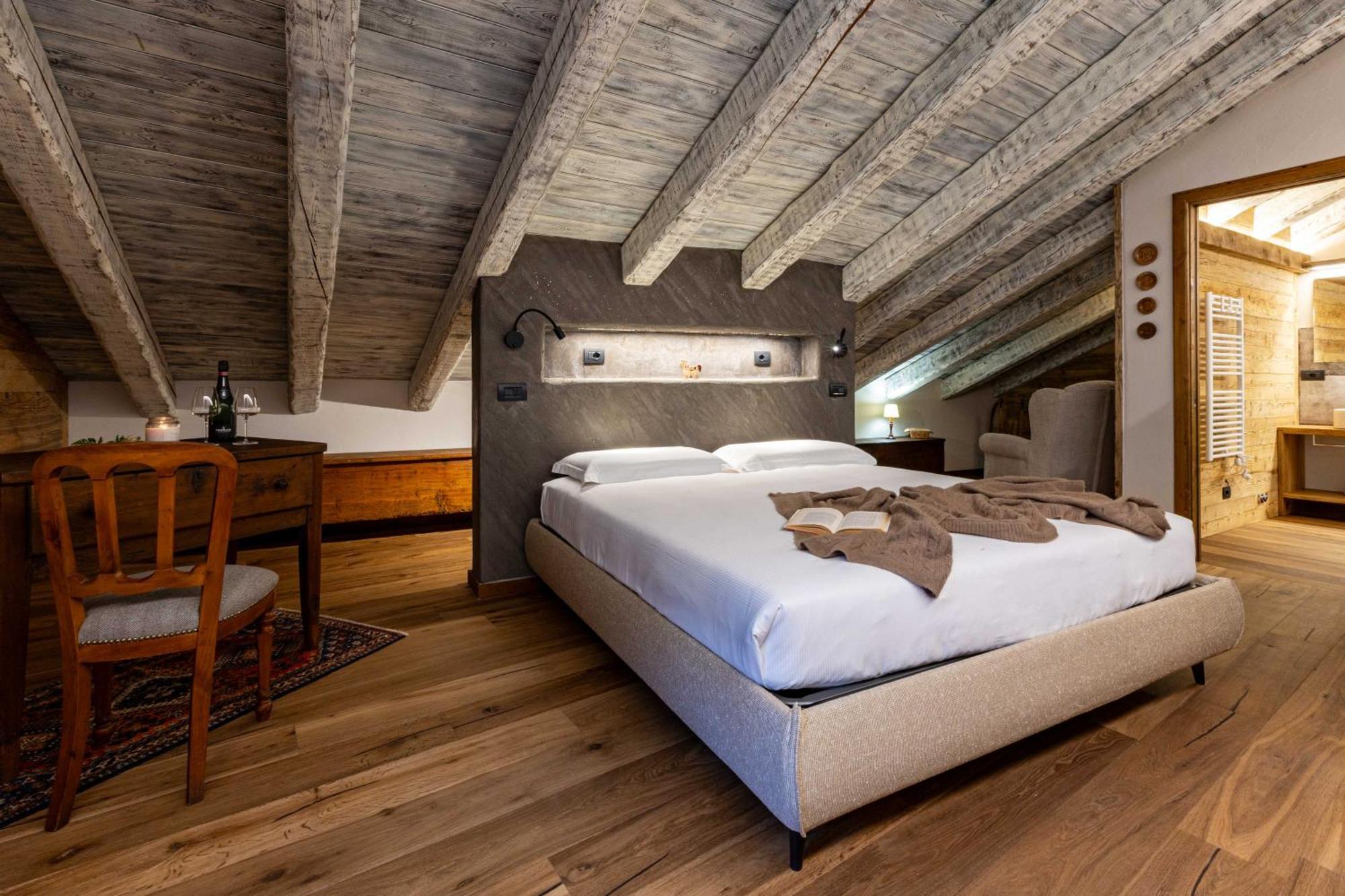 Suite Deluxe