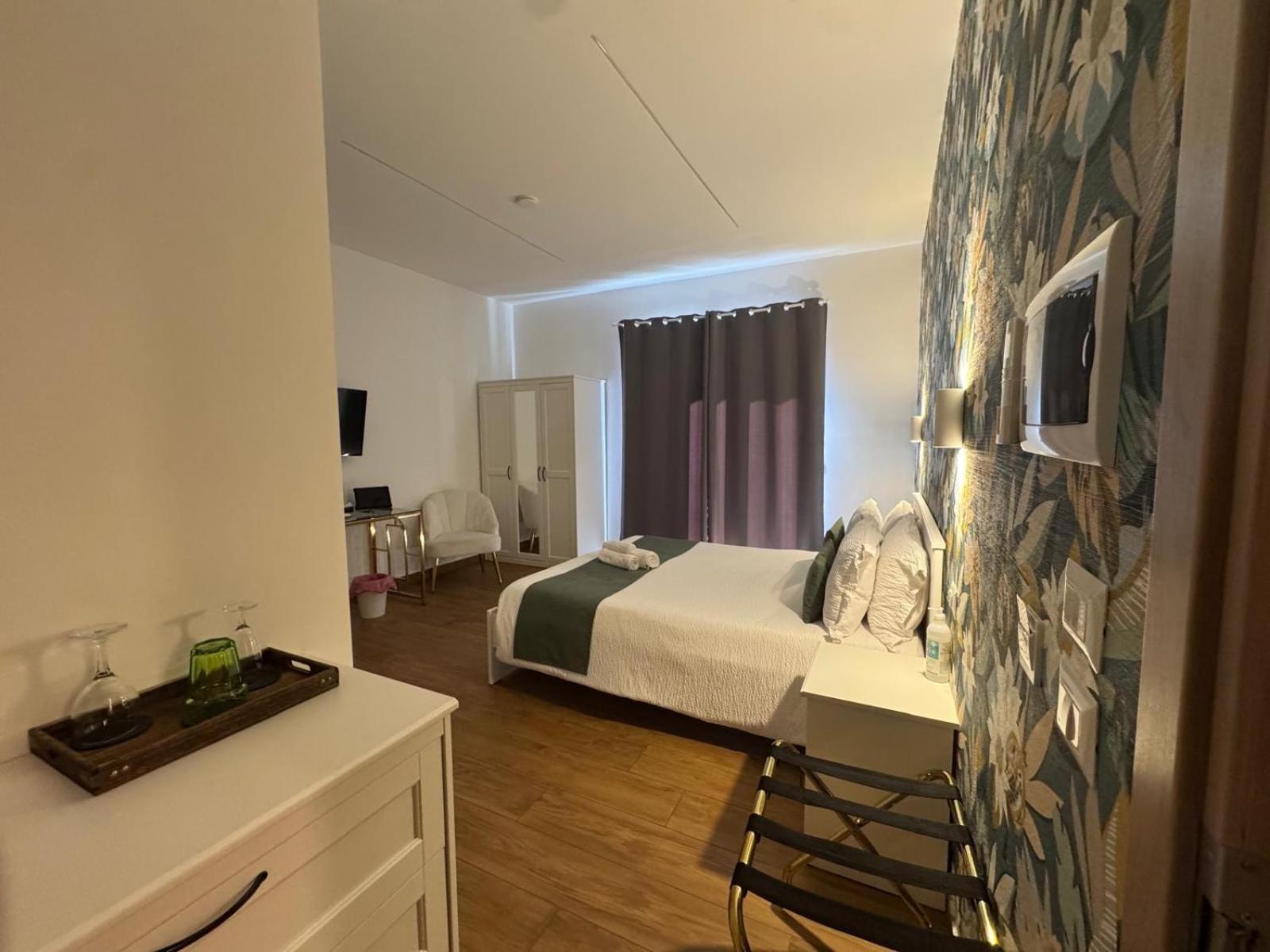 Triple Room Mountain View