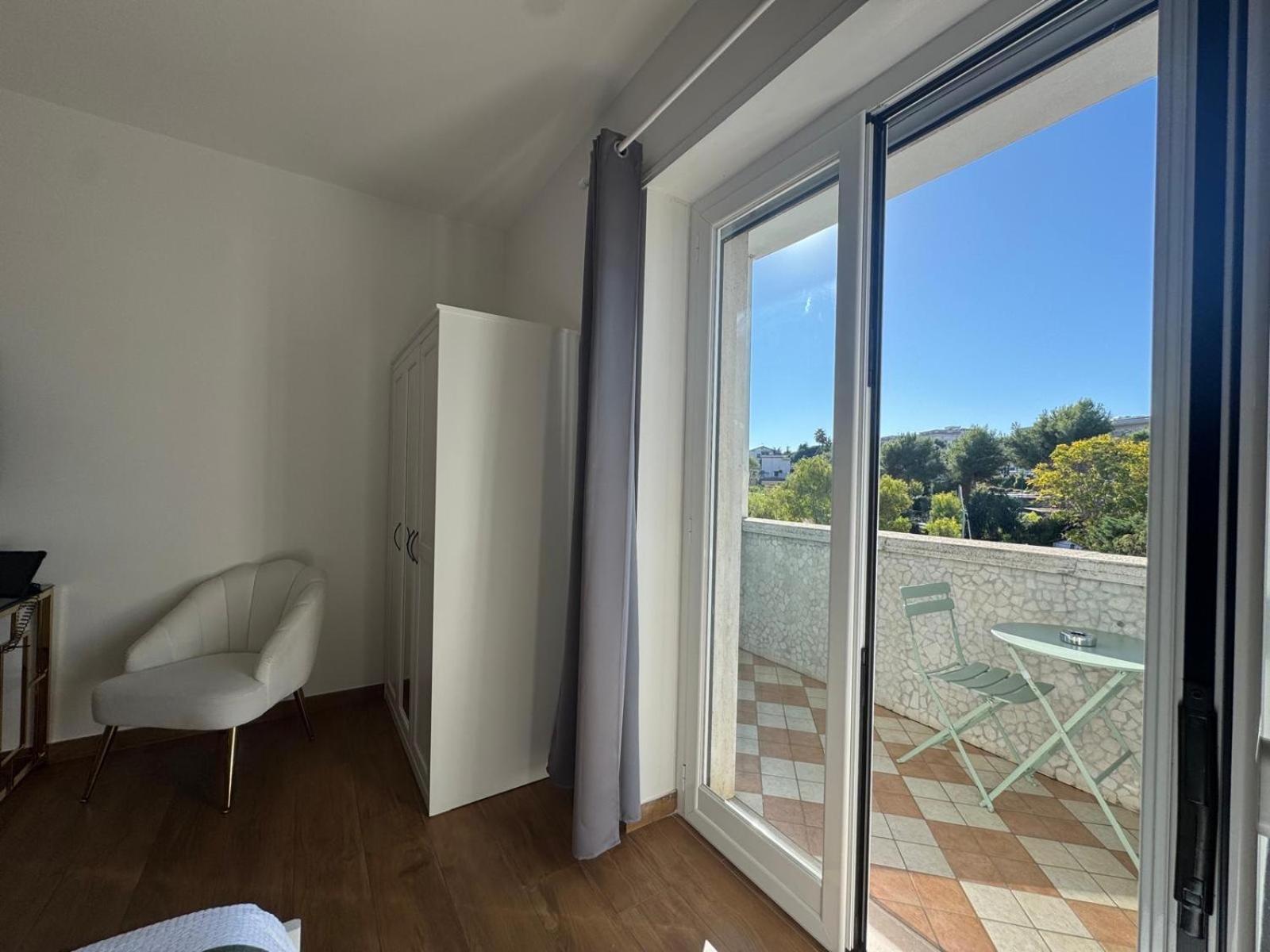 Triple Room Mountain View