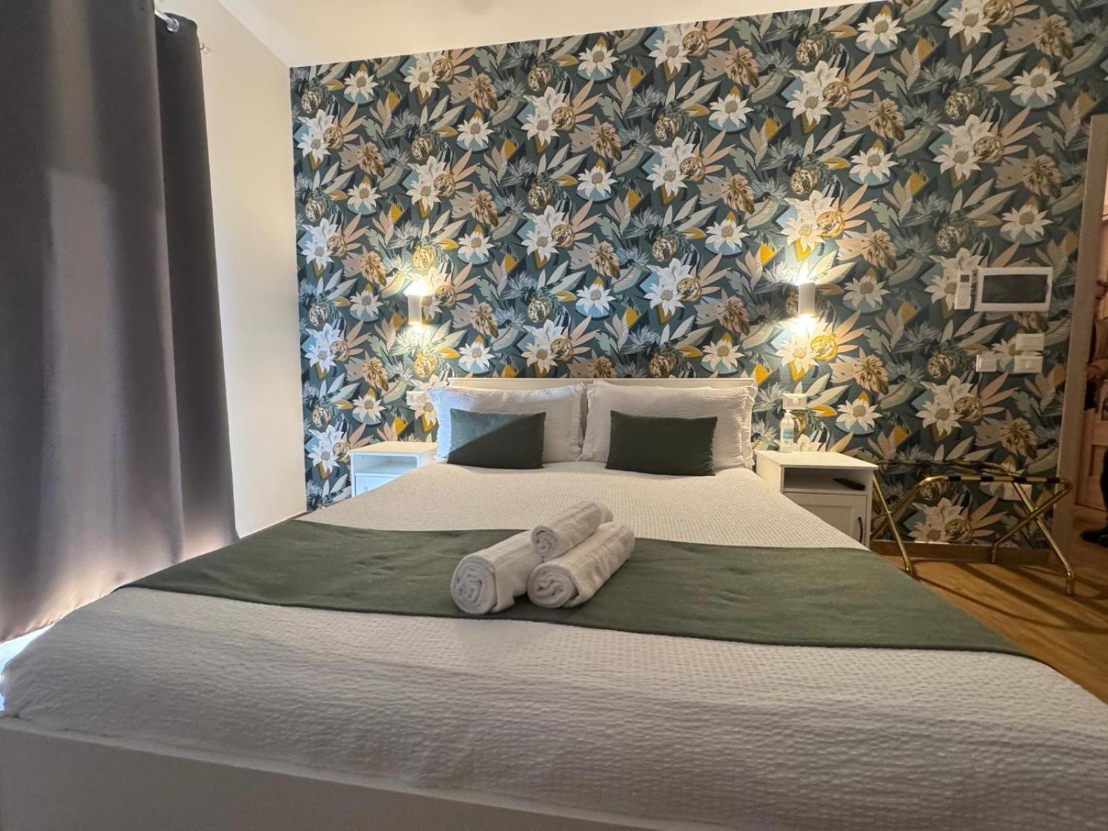 Triple Room Mountain View