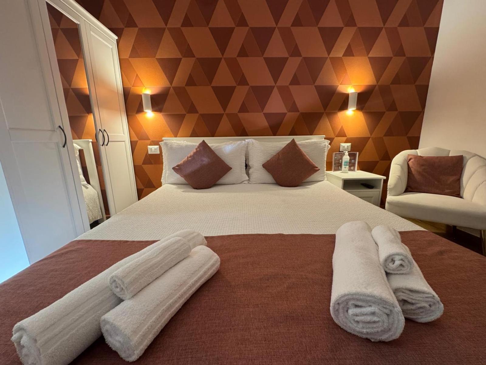 Double Room Balcony