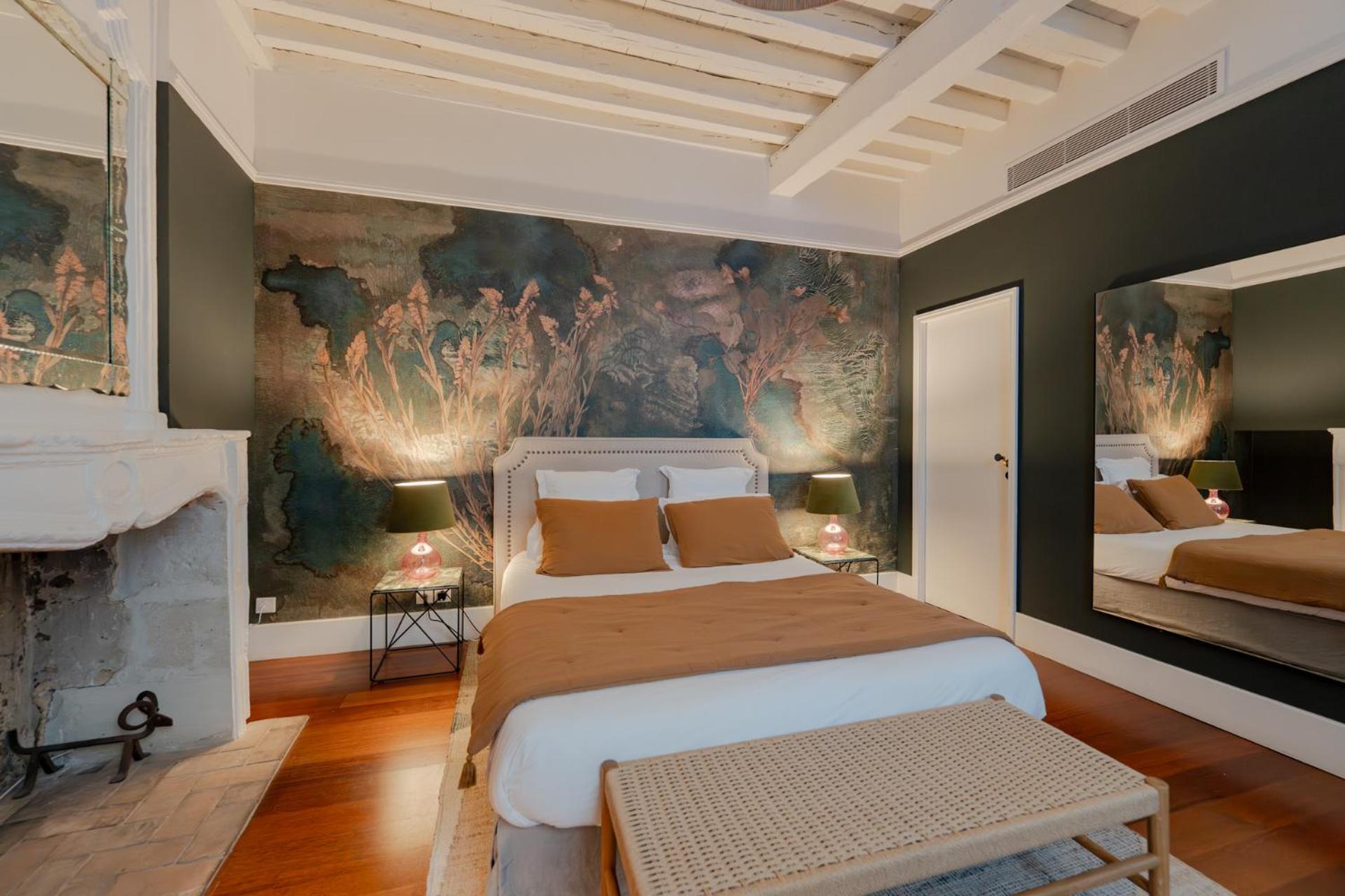 Standard Suite Ground Floor Chez Margaux,1739415051:JPEG