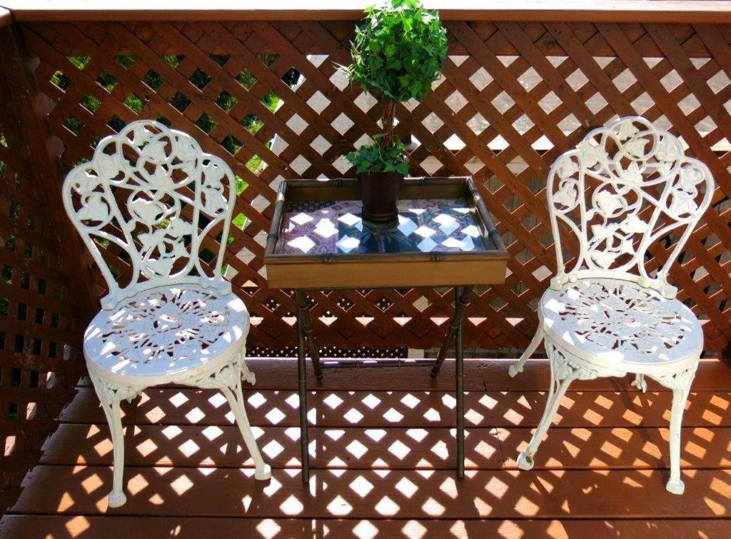 Double Room Lake View