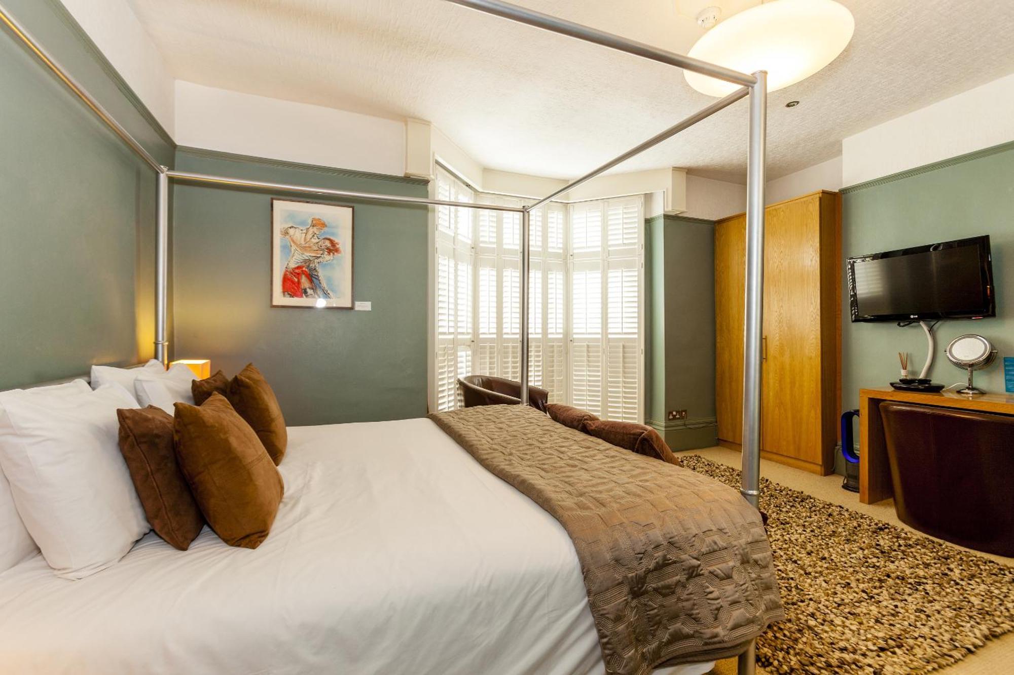 Superior Doppelzimmer