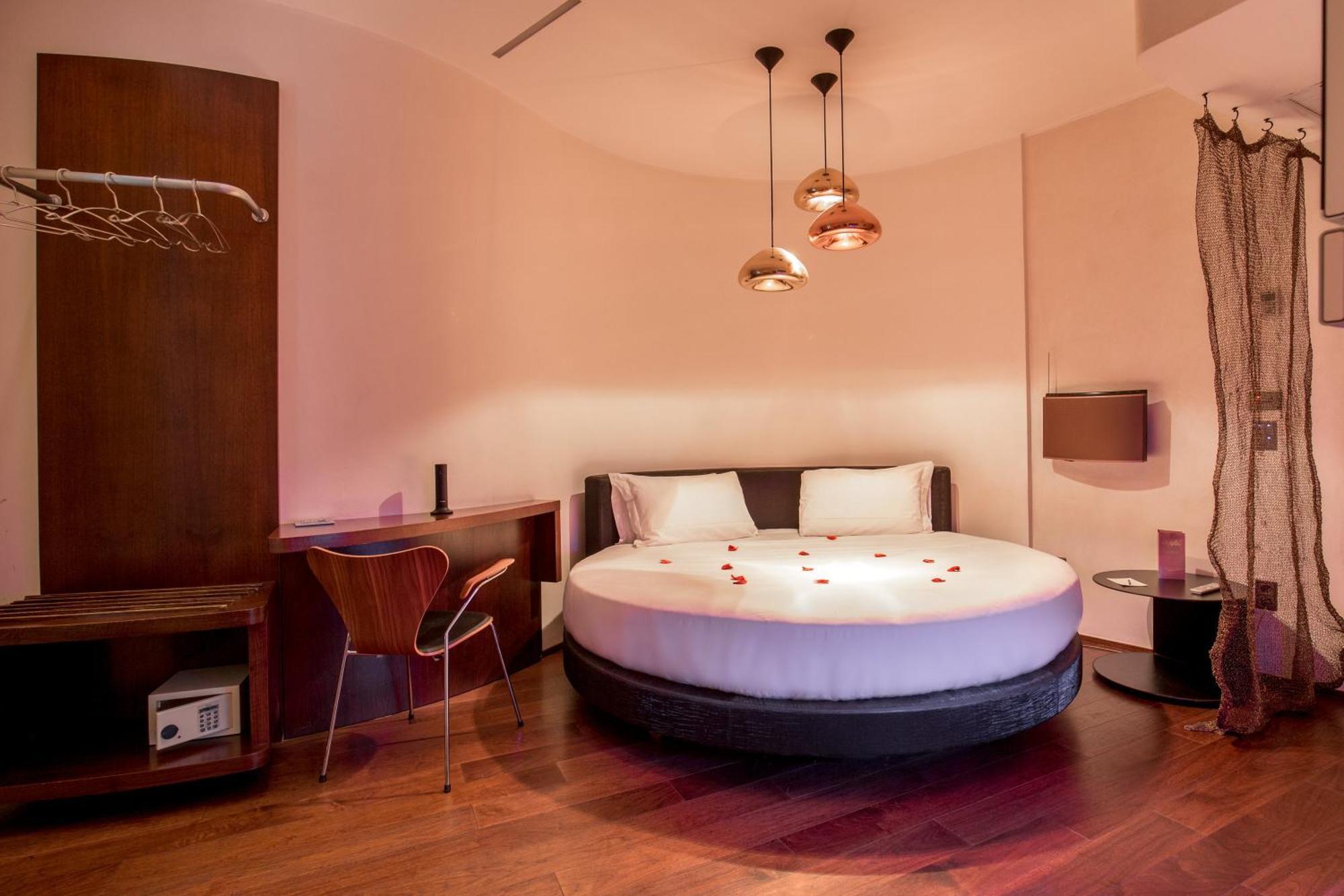 Deluxe Superior Double Room
