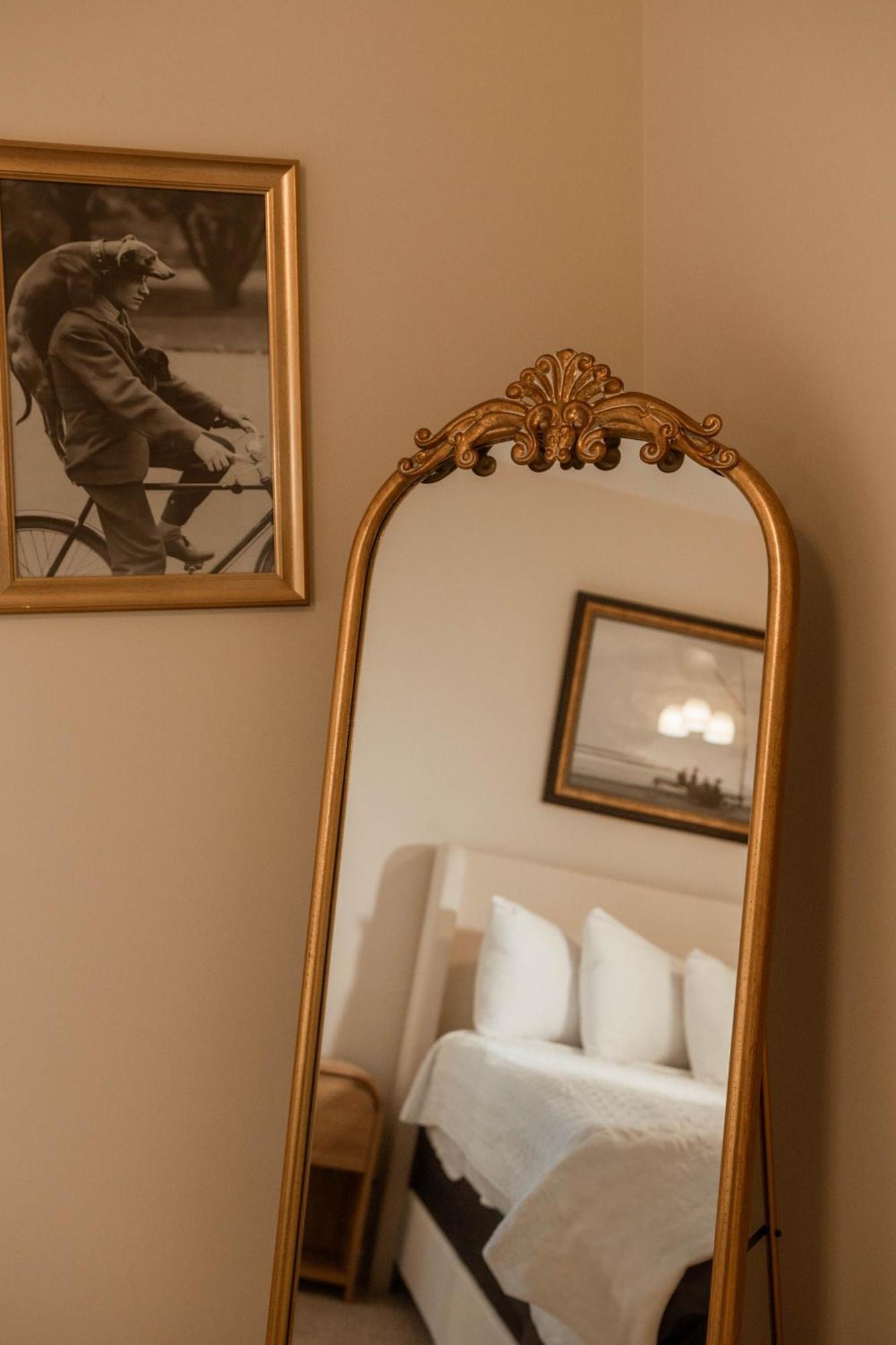 Three-Bedroom Suite
