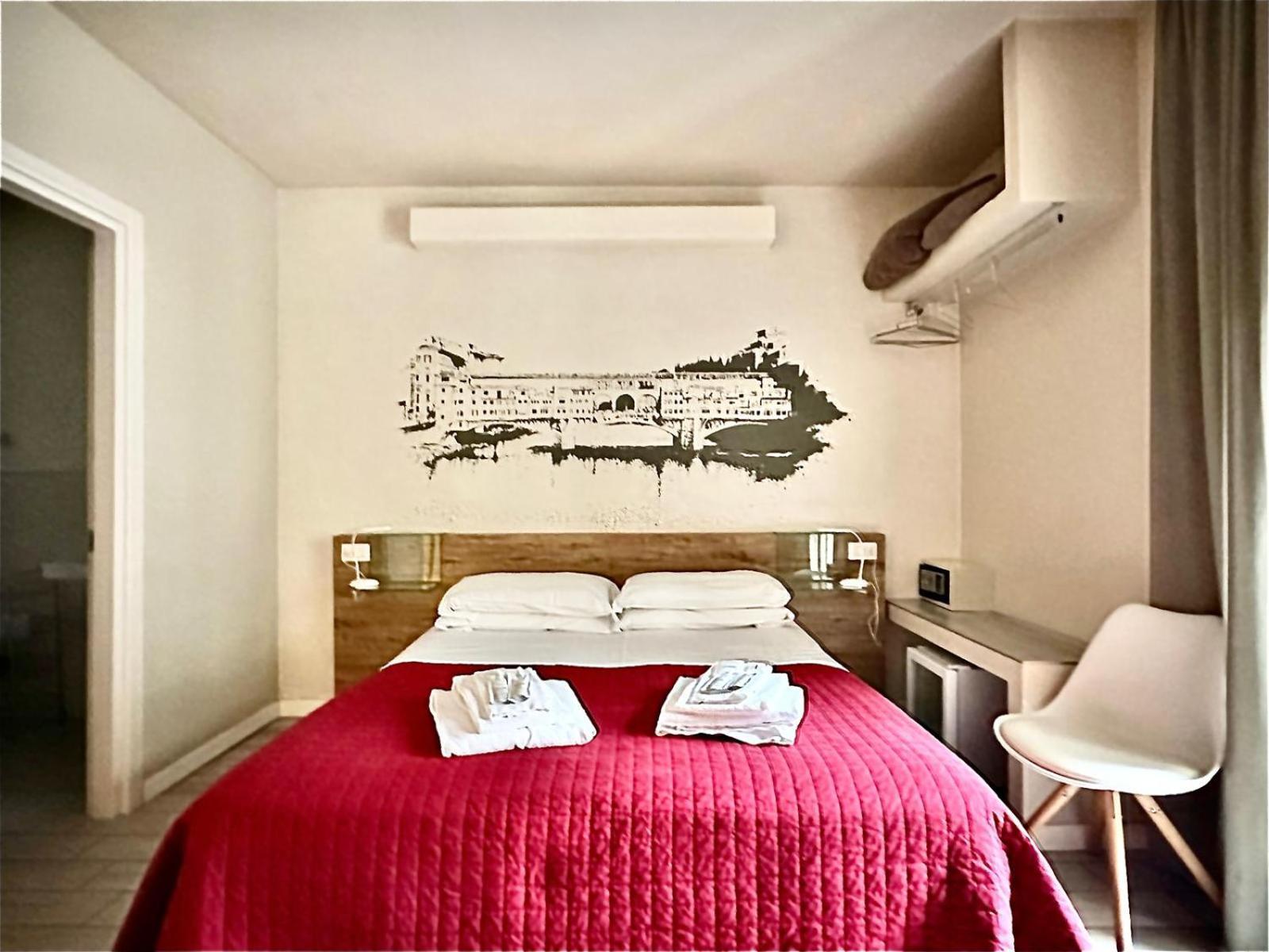 Superior Double or Twin Room
