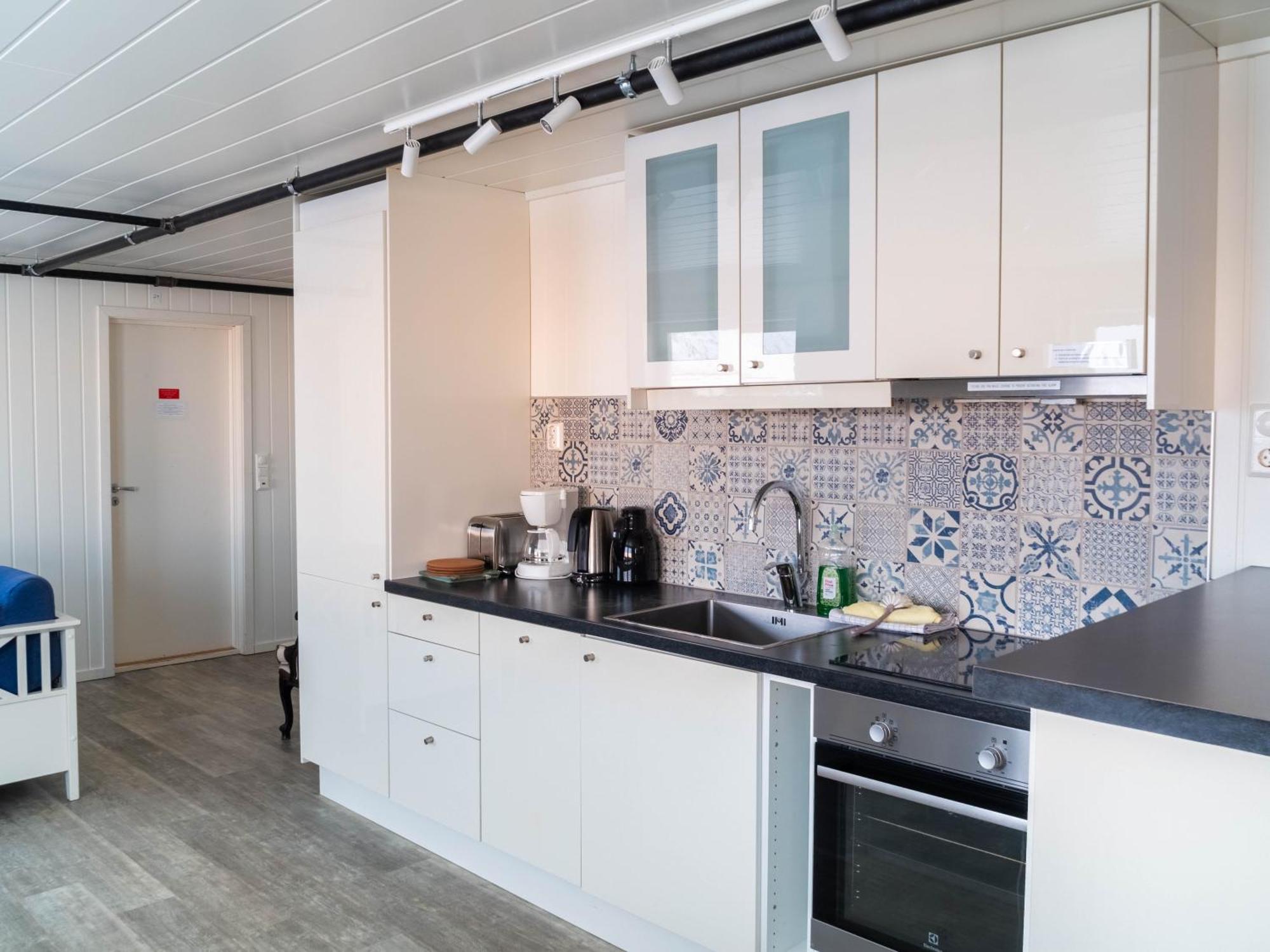 Apartment mit 3 Schlafzimmern
