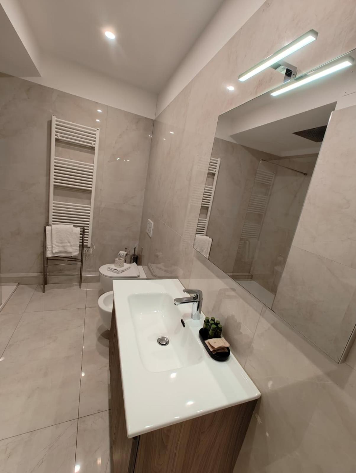 King Suite Balcony