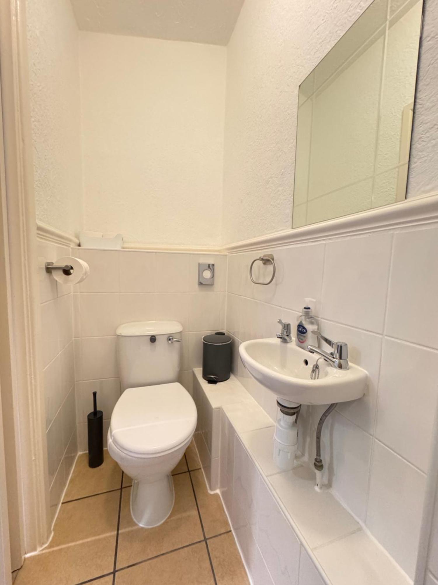 Room 3 Double Room En-suite