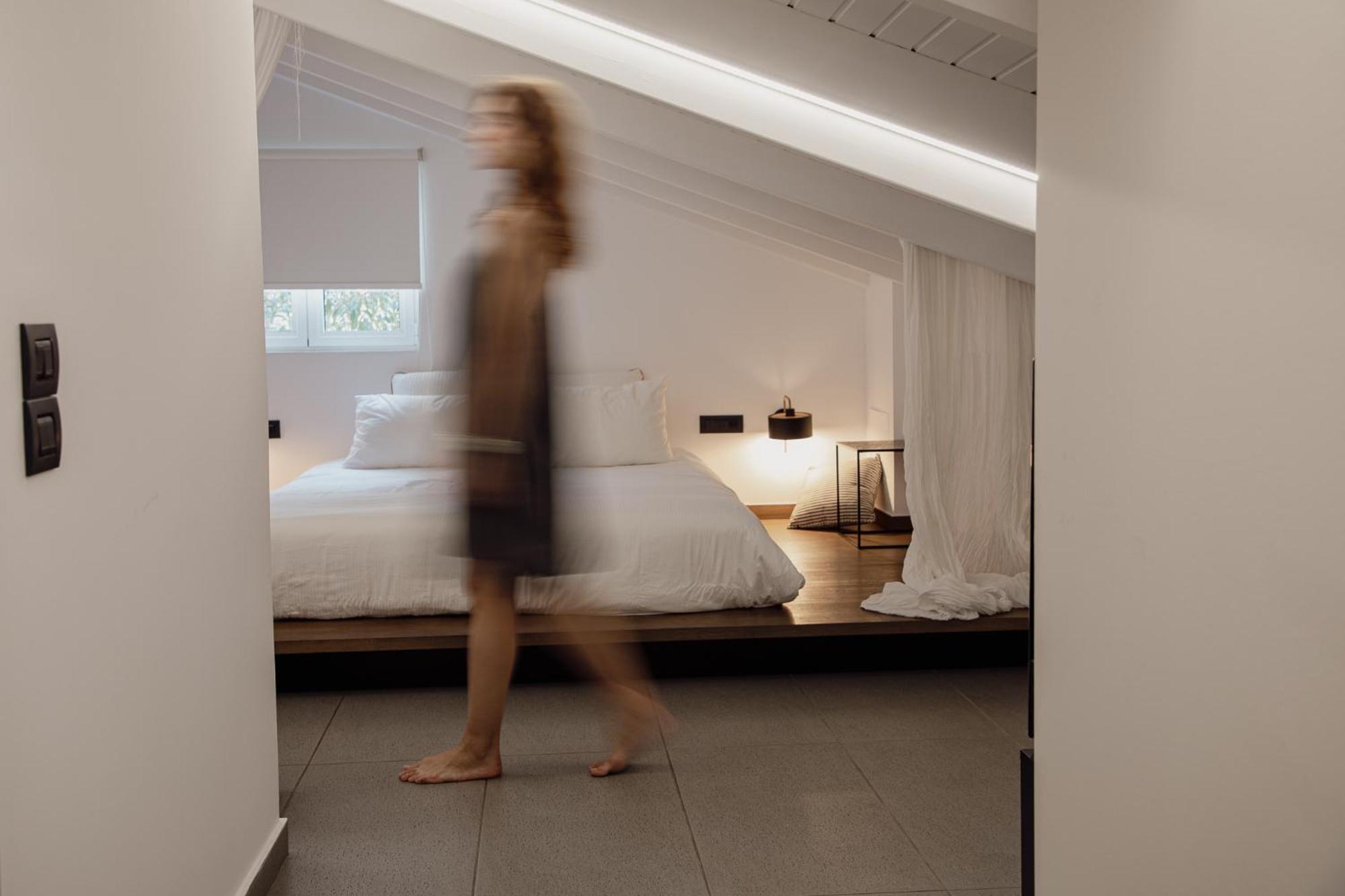 Family Suite - Annex