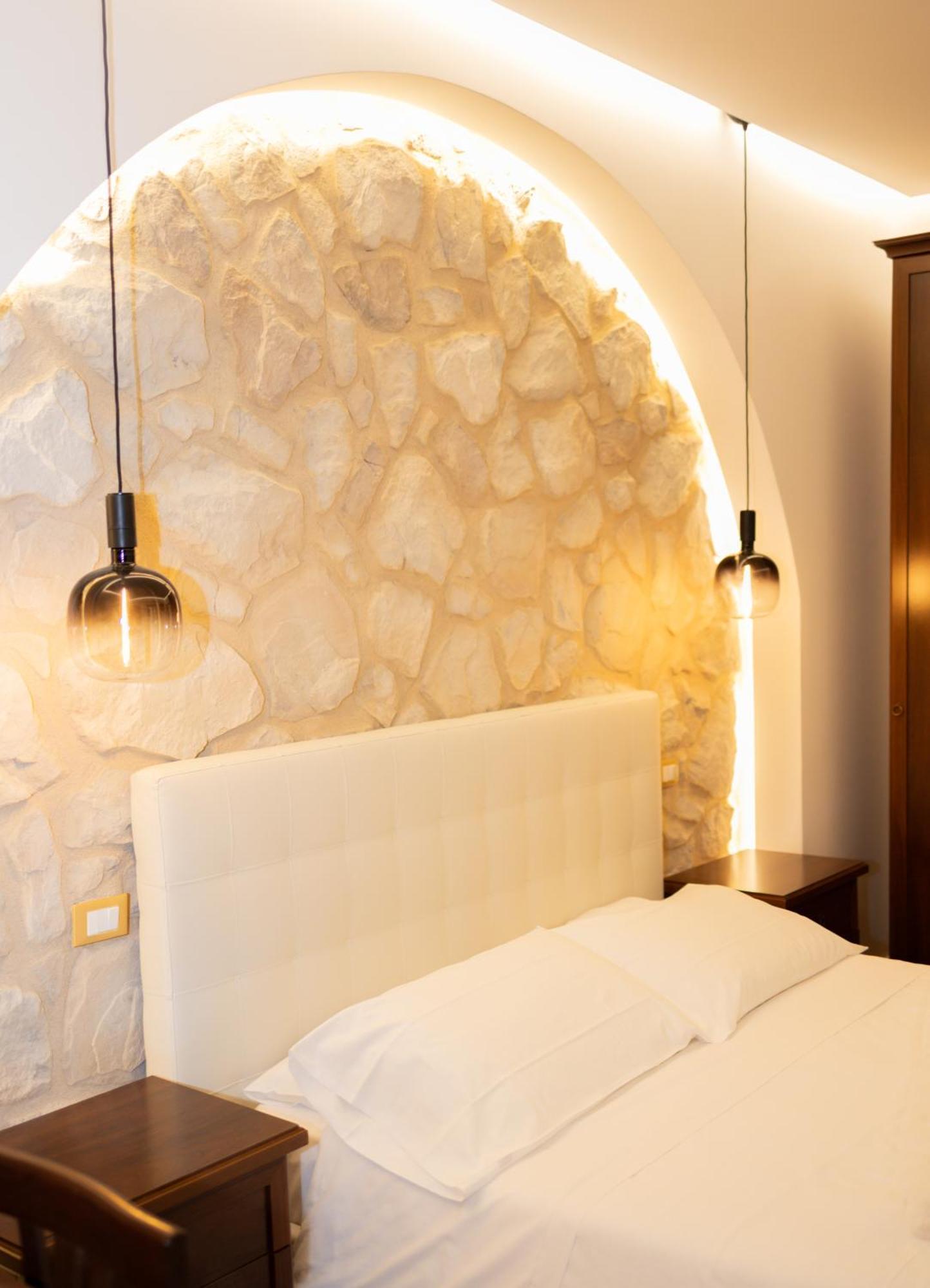 Suite Spa Access