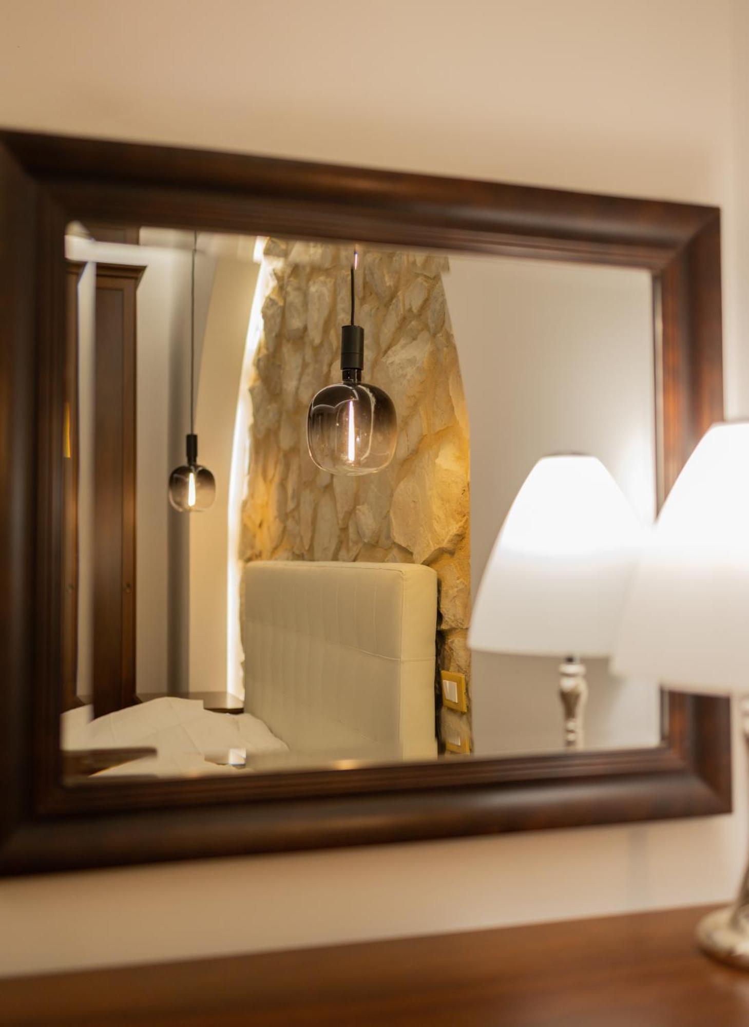 Suite Spa Access