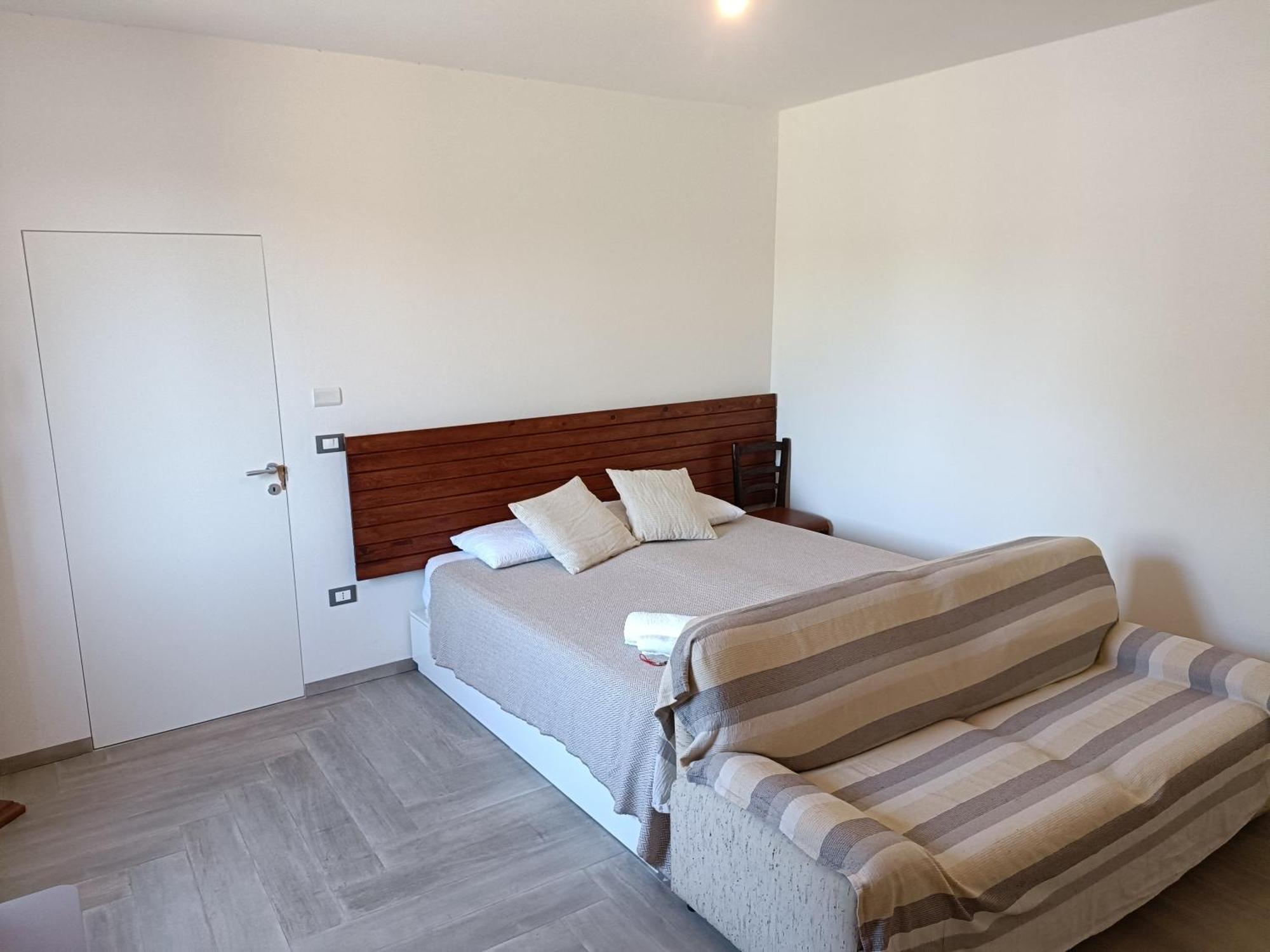 Quadruple Room Private External Bathroom