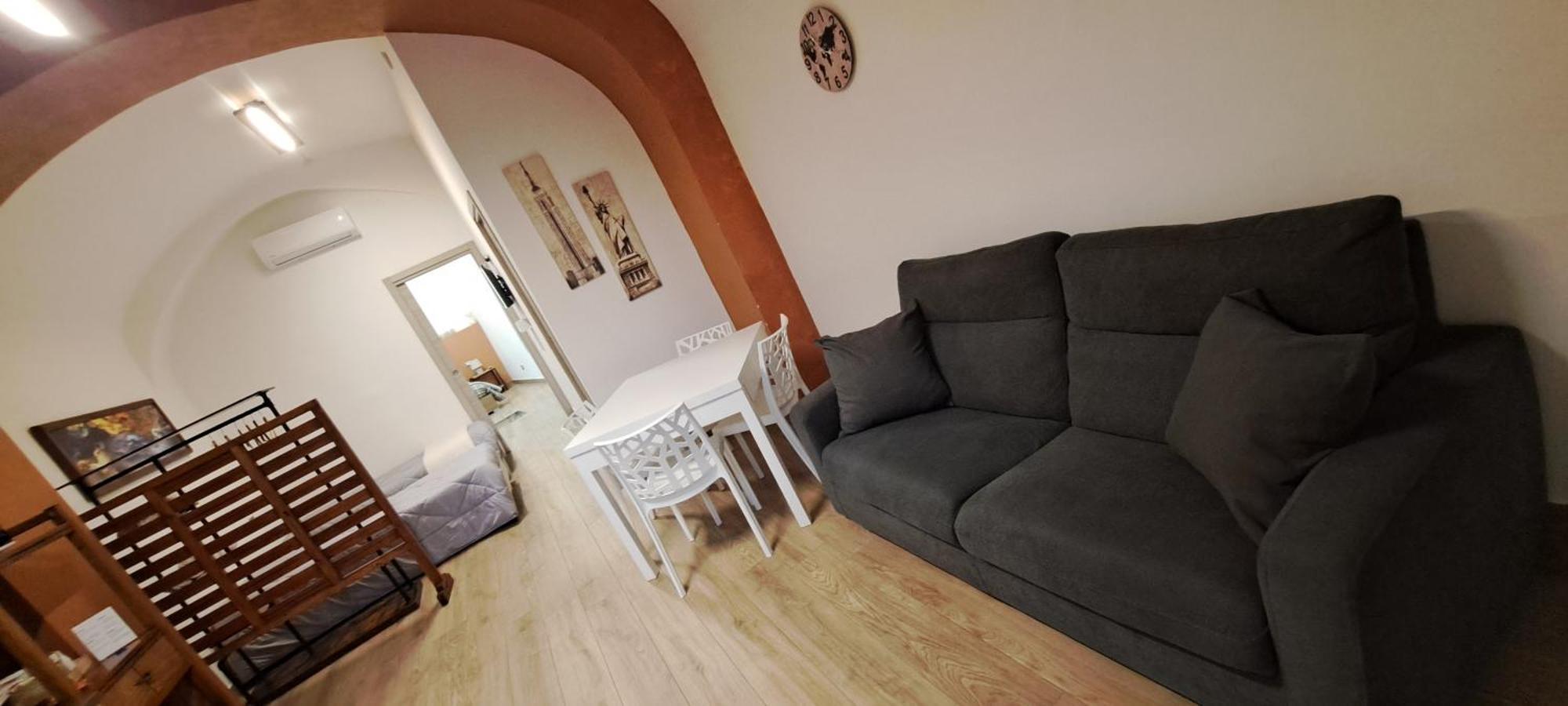 Apartment Ground Floor