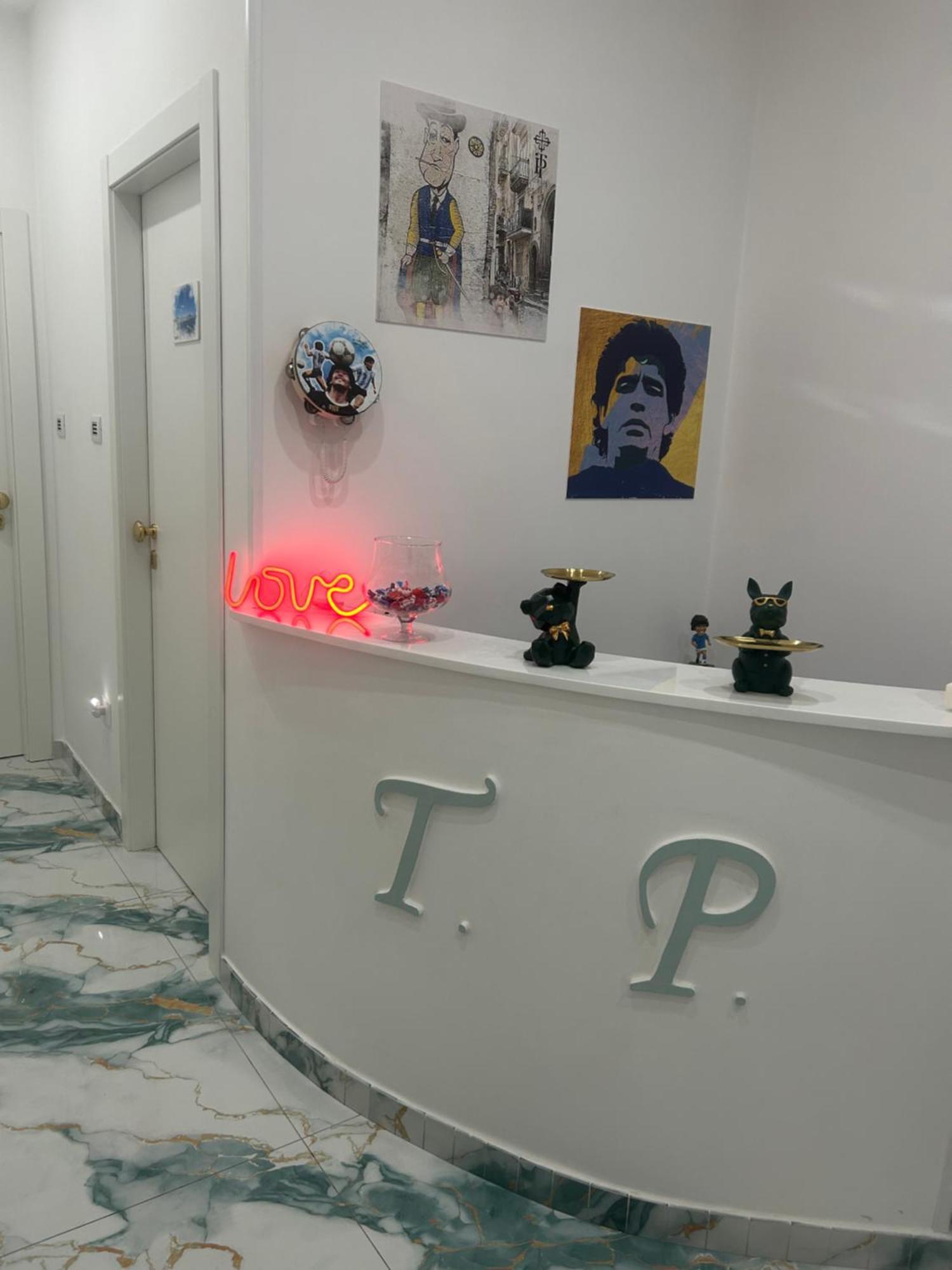 King Room Spa Bath