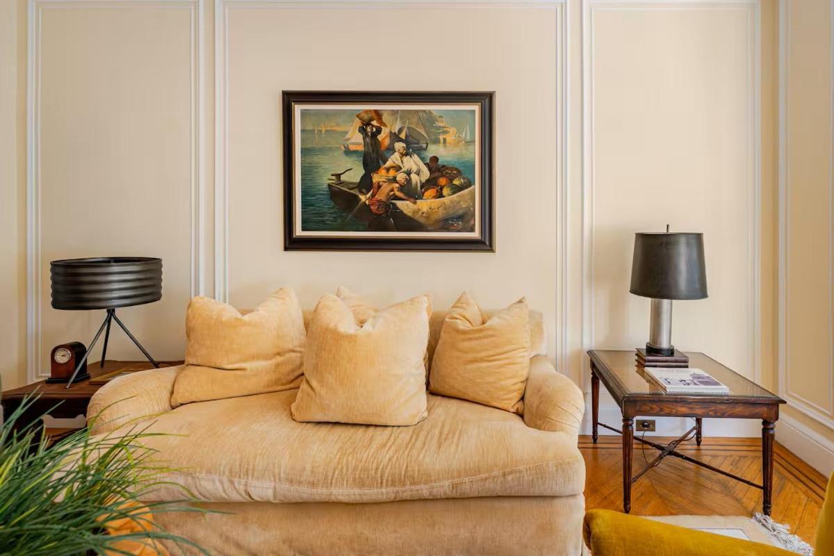 Four-Bedroom Holiday Home