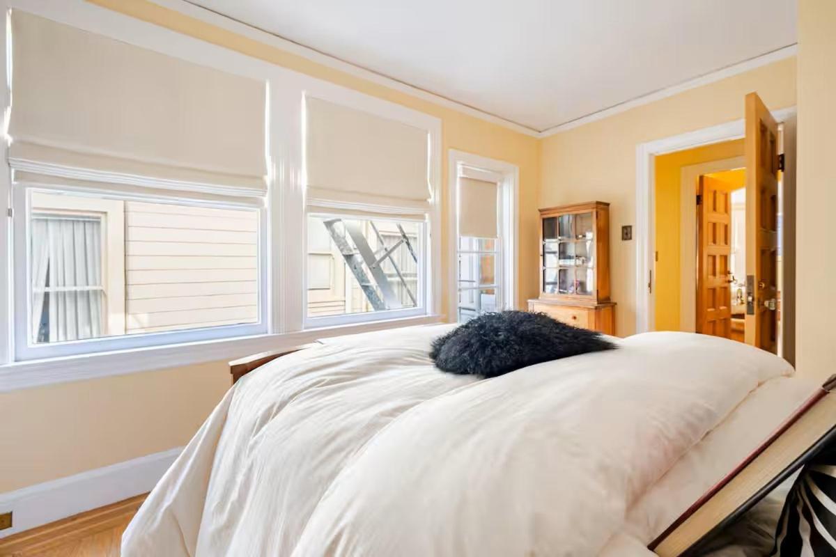 Four-Bedroom Holiday Home