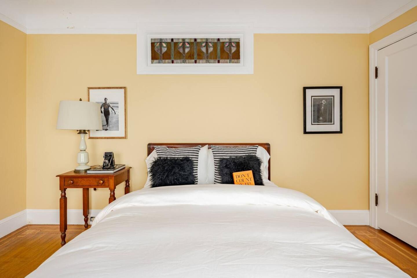 Four-Bedroom Holiday Home
