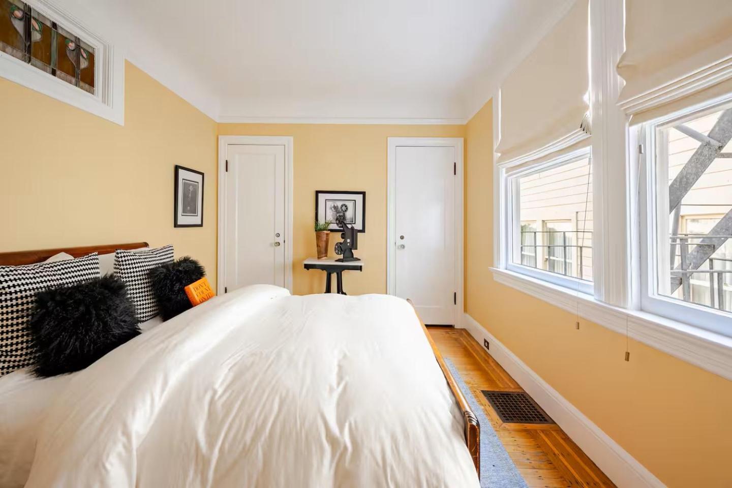 Four-Bedroom Holiday Home