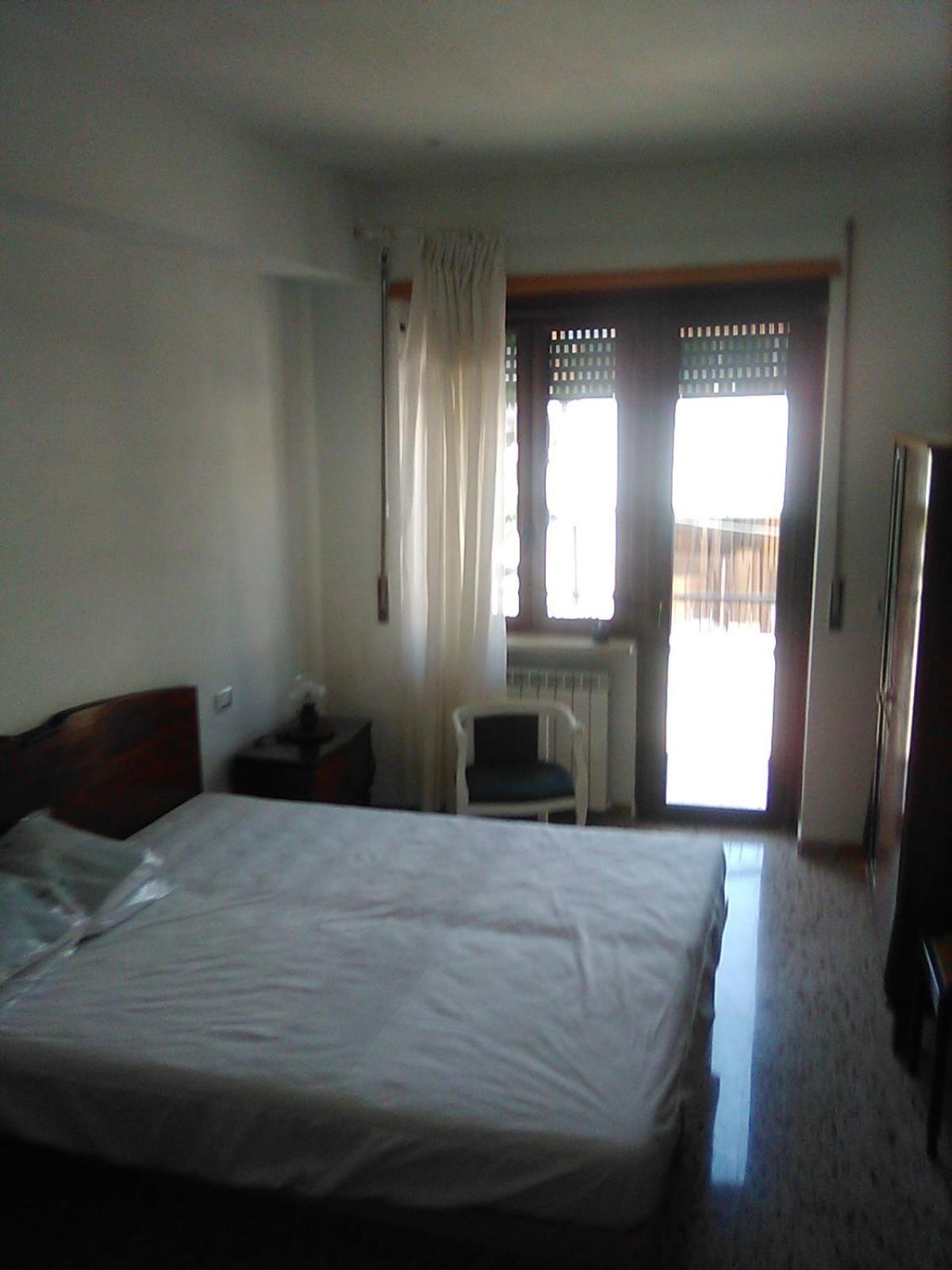 Double or Twin Room Bathroom