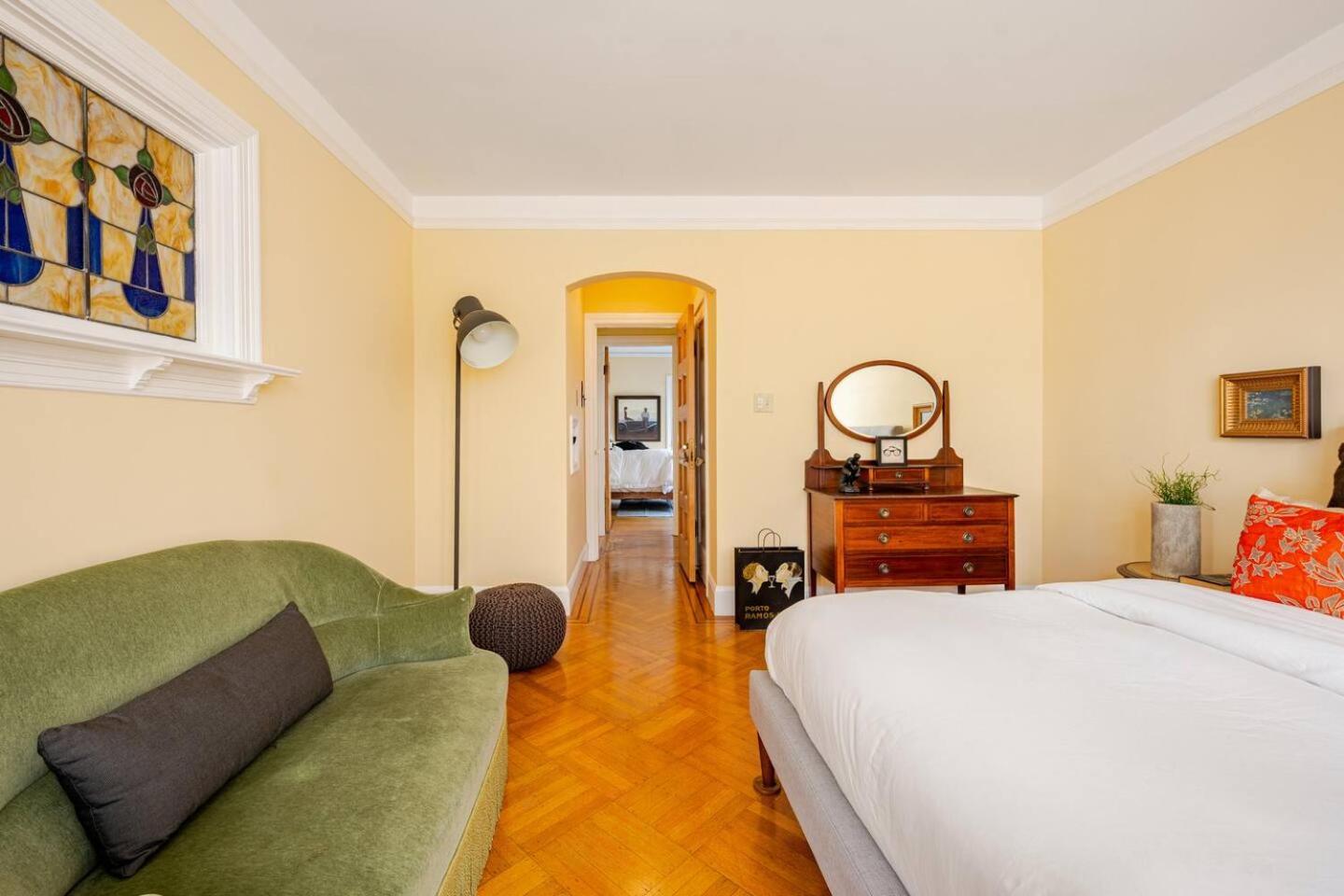 Four-Bedroom Holiday Home