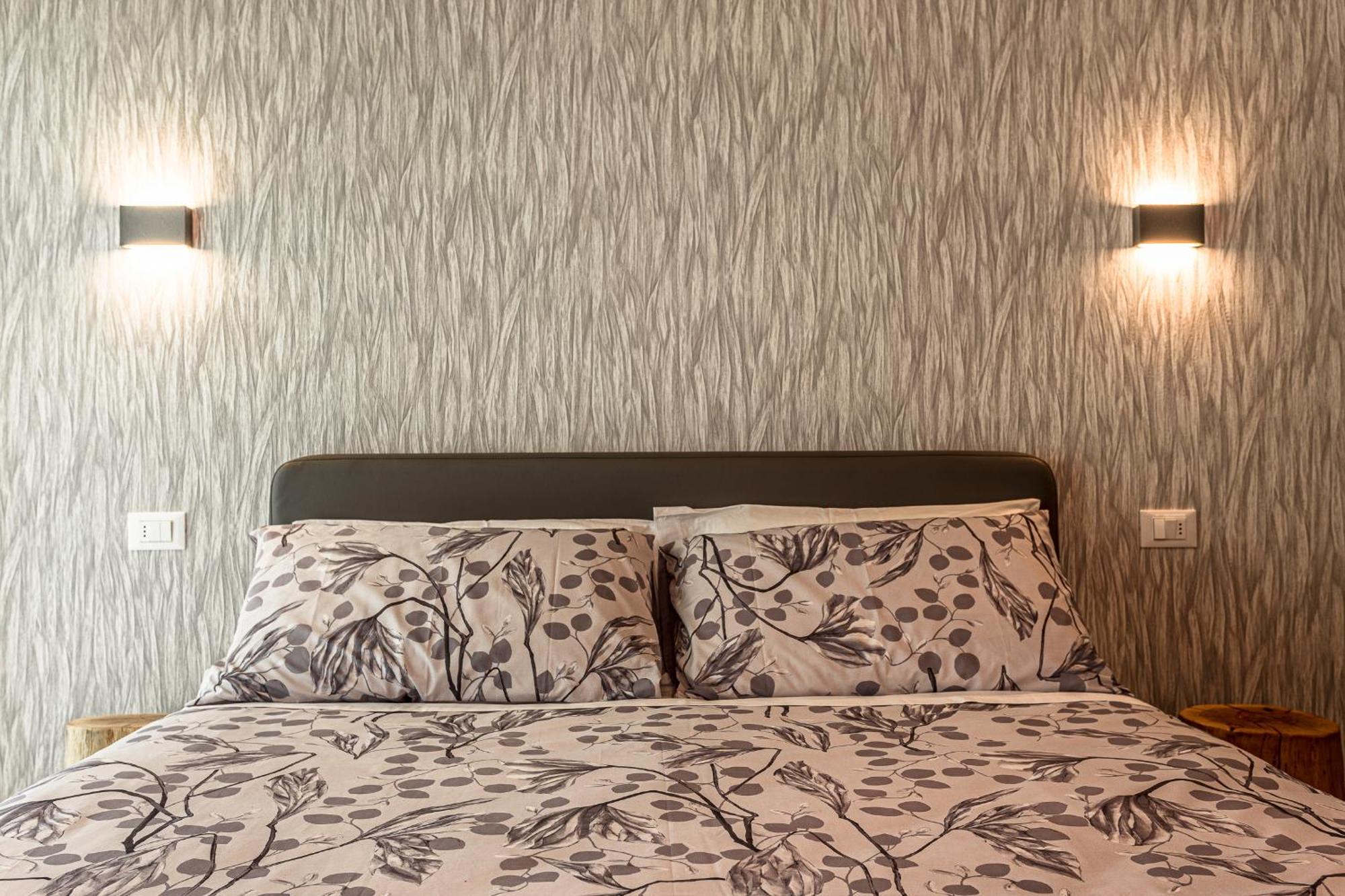 Double or Twin Room Terrace