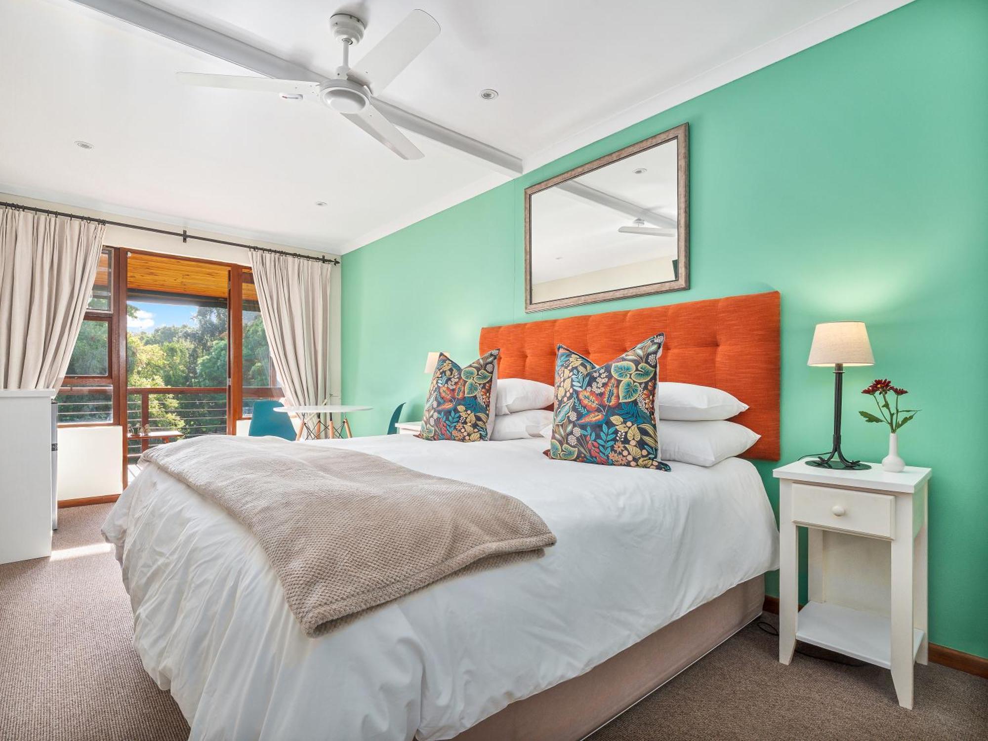 King Room with Pool View
