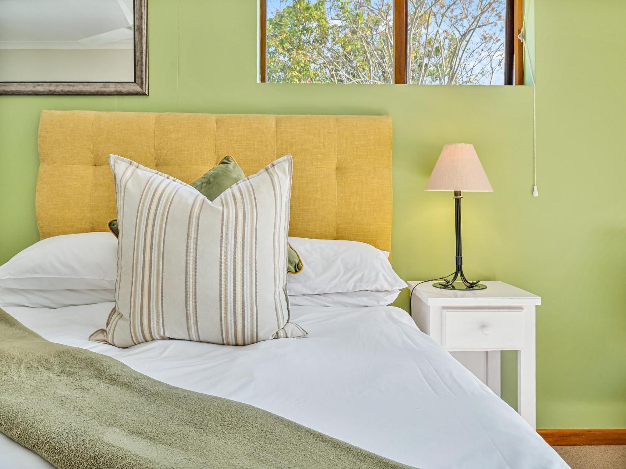 Comfort Triple Room with Shower