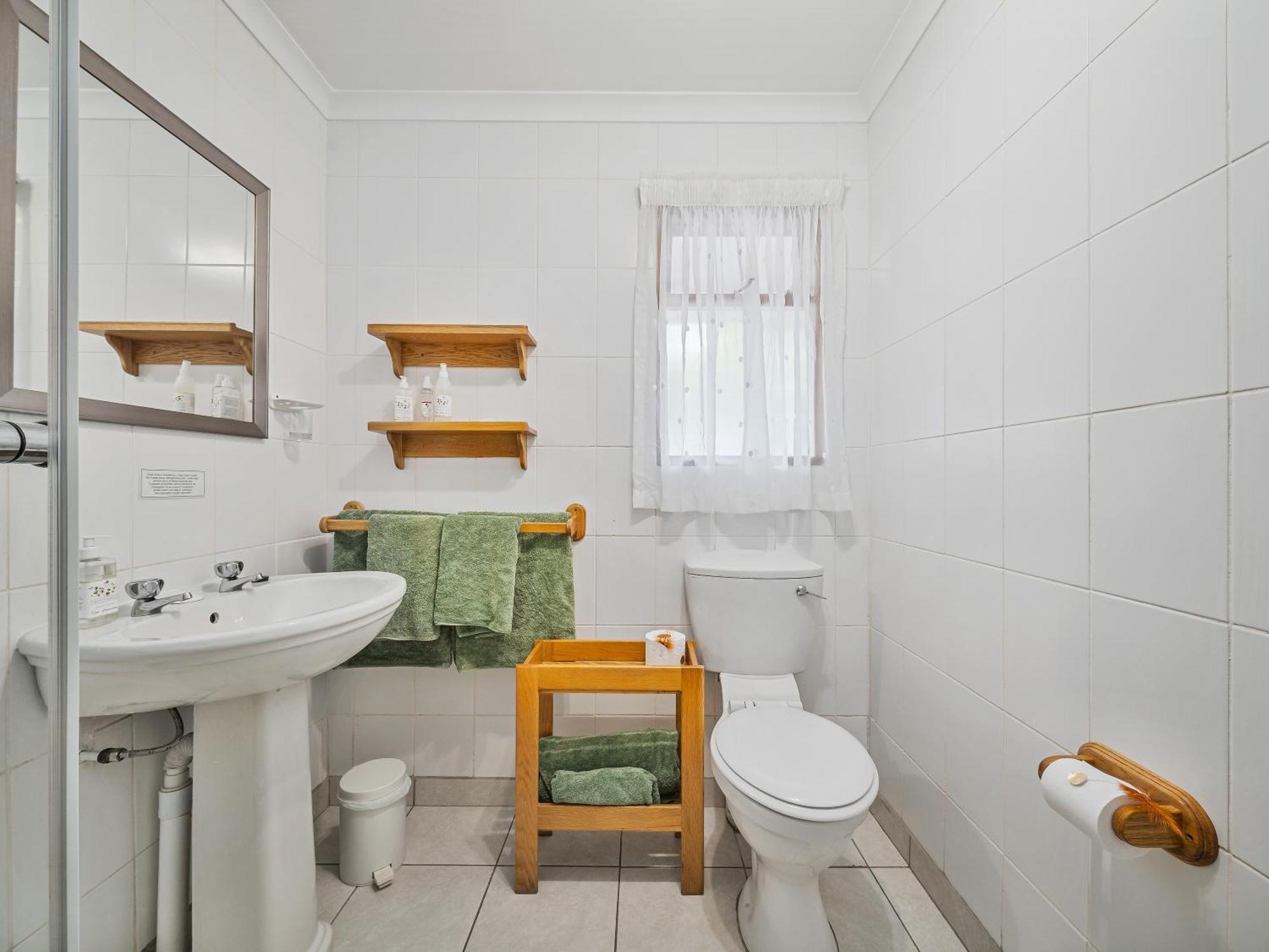 Large Twin Room