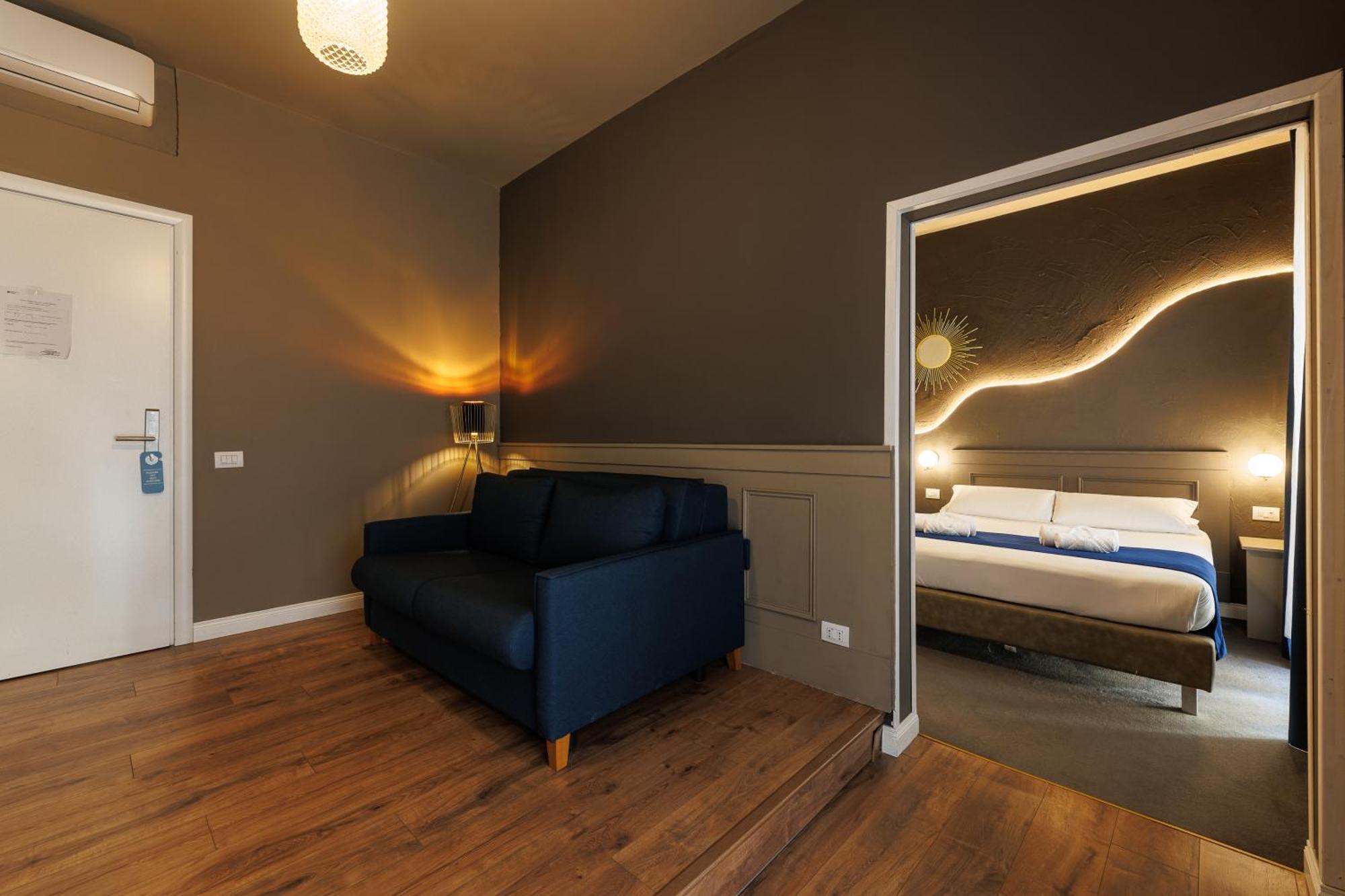 Suite
