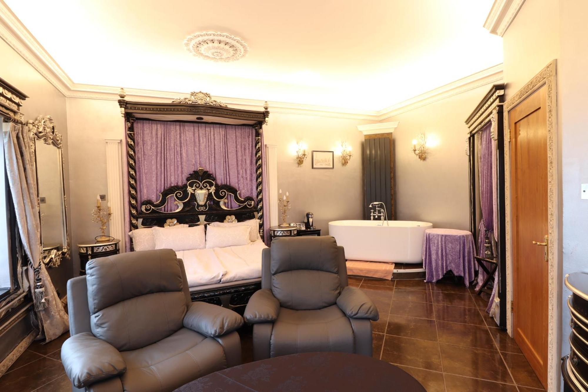 Junior Suite (Venetian)